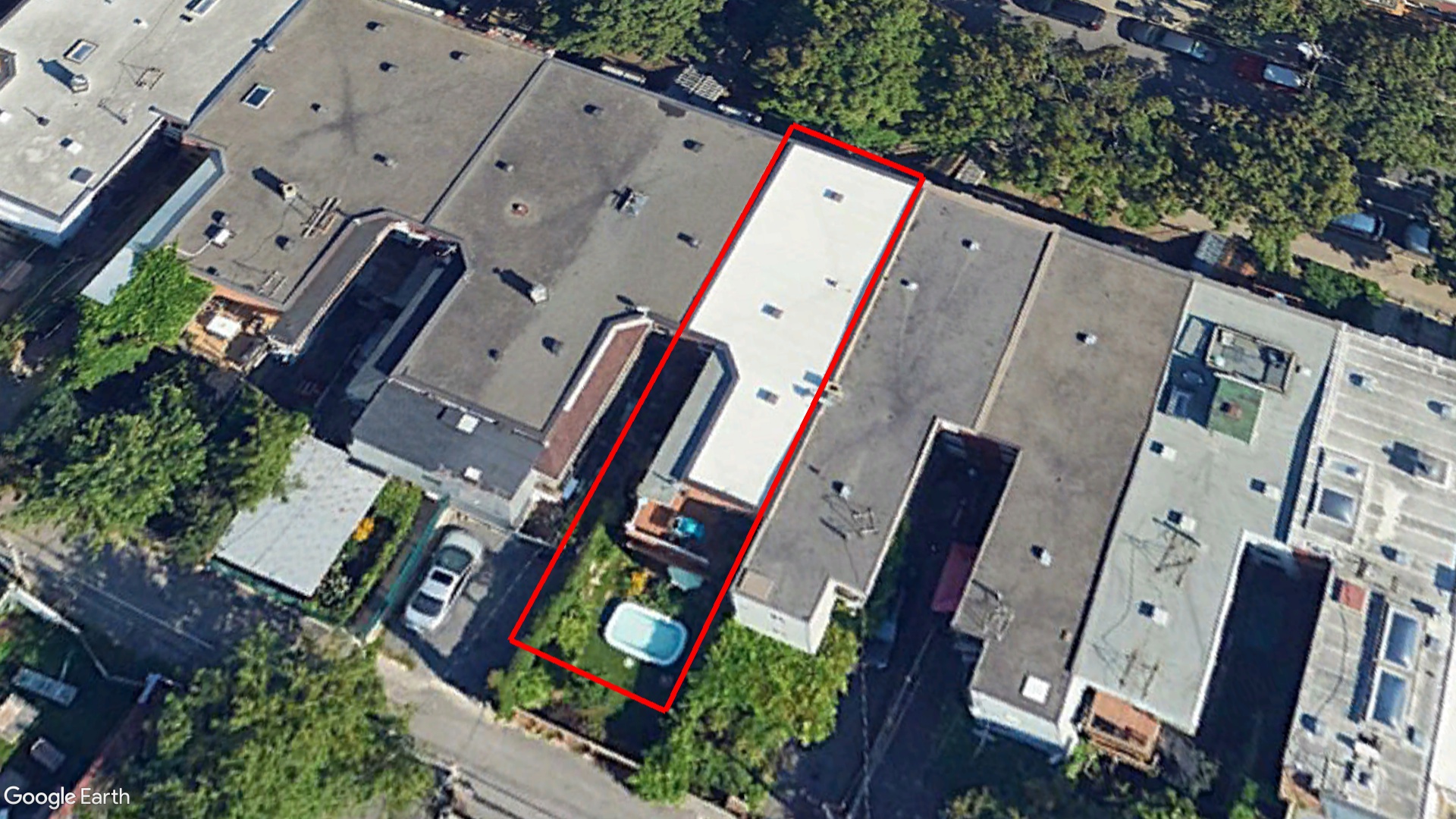 Tax Sale Montreal, Quebec - 520438-04