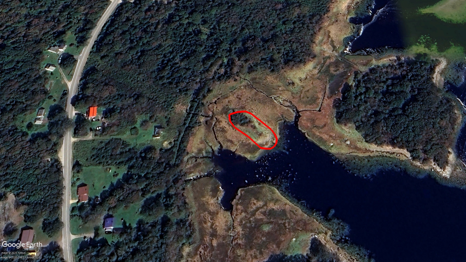 Tax Sale Shelburne, Nova Scotia - 10390435