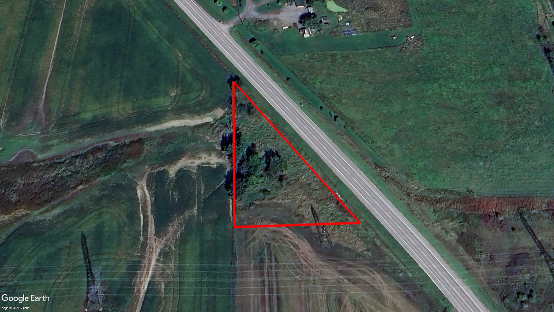 Tax Sale West Lincoln, Ontario - 26 02 020 004 16301 0000