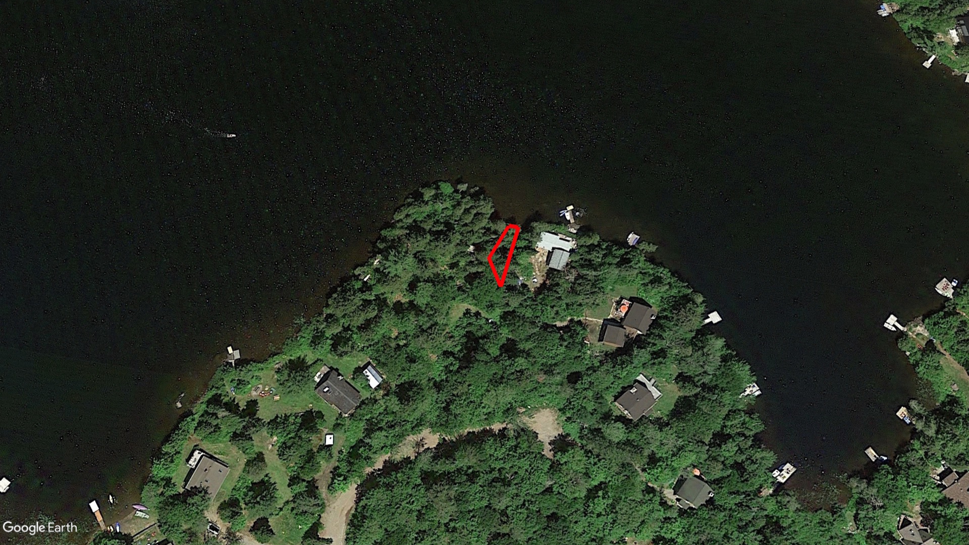 Tax Sale WENTWORTH-NORD, Quebec - 3780-85-4292