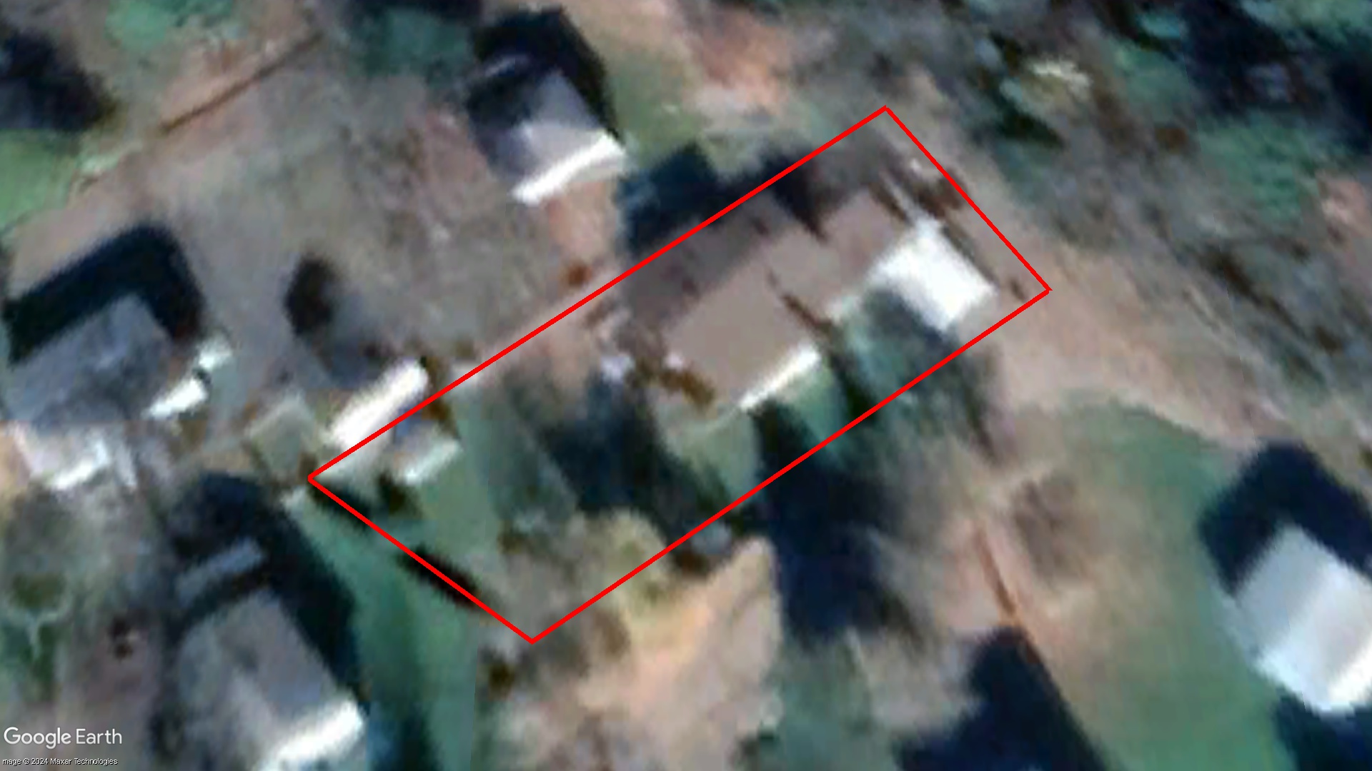 Tax Sale D’Autray, Quebec - 2919-84-8248