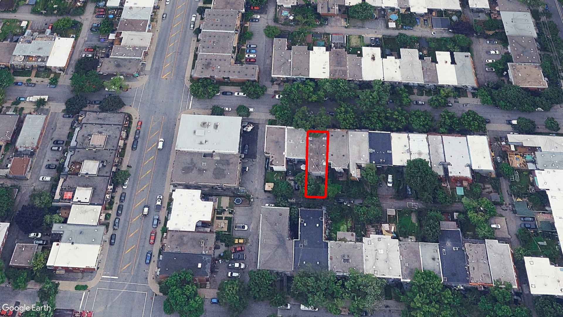 Tax Sale Montreal, Quebec - 332336-00