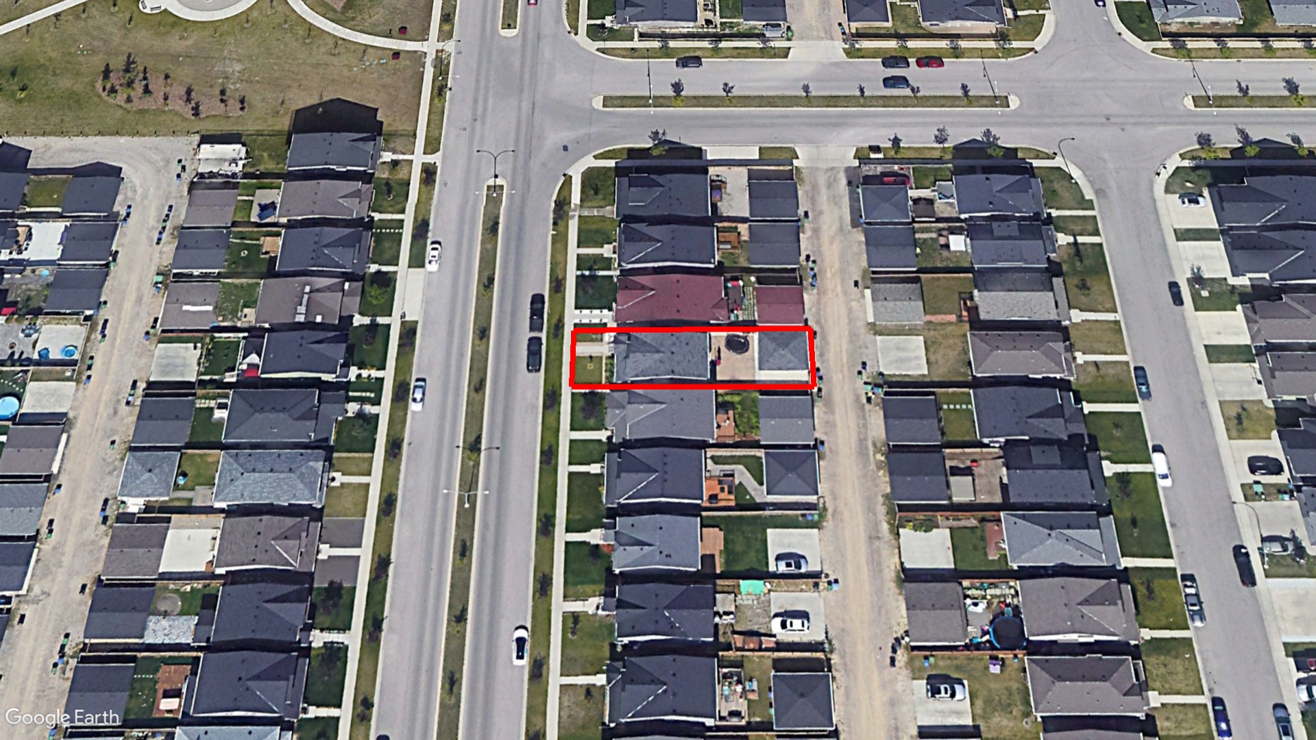 Tax Sale Calgary, Alberta - 201-76522-9