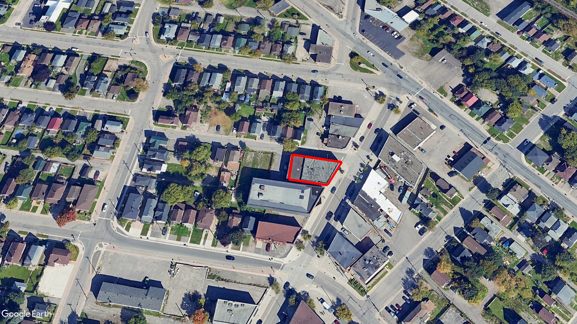 Tax Sale Sault Ste. Marie, Ontario - 5761-040-024-031-00