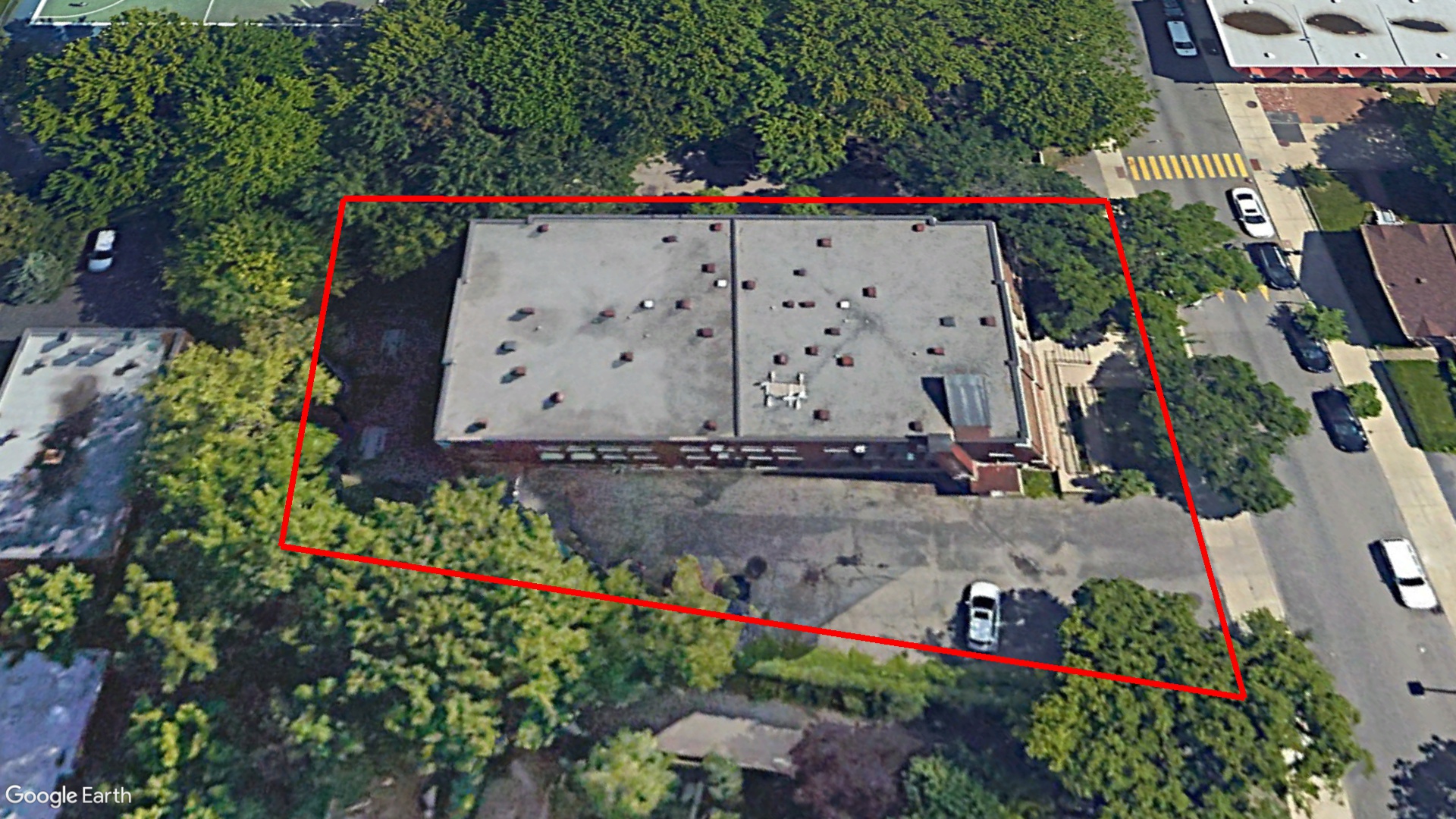 Tax Sale Montreal, Quebec - 130588-00