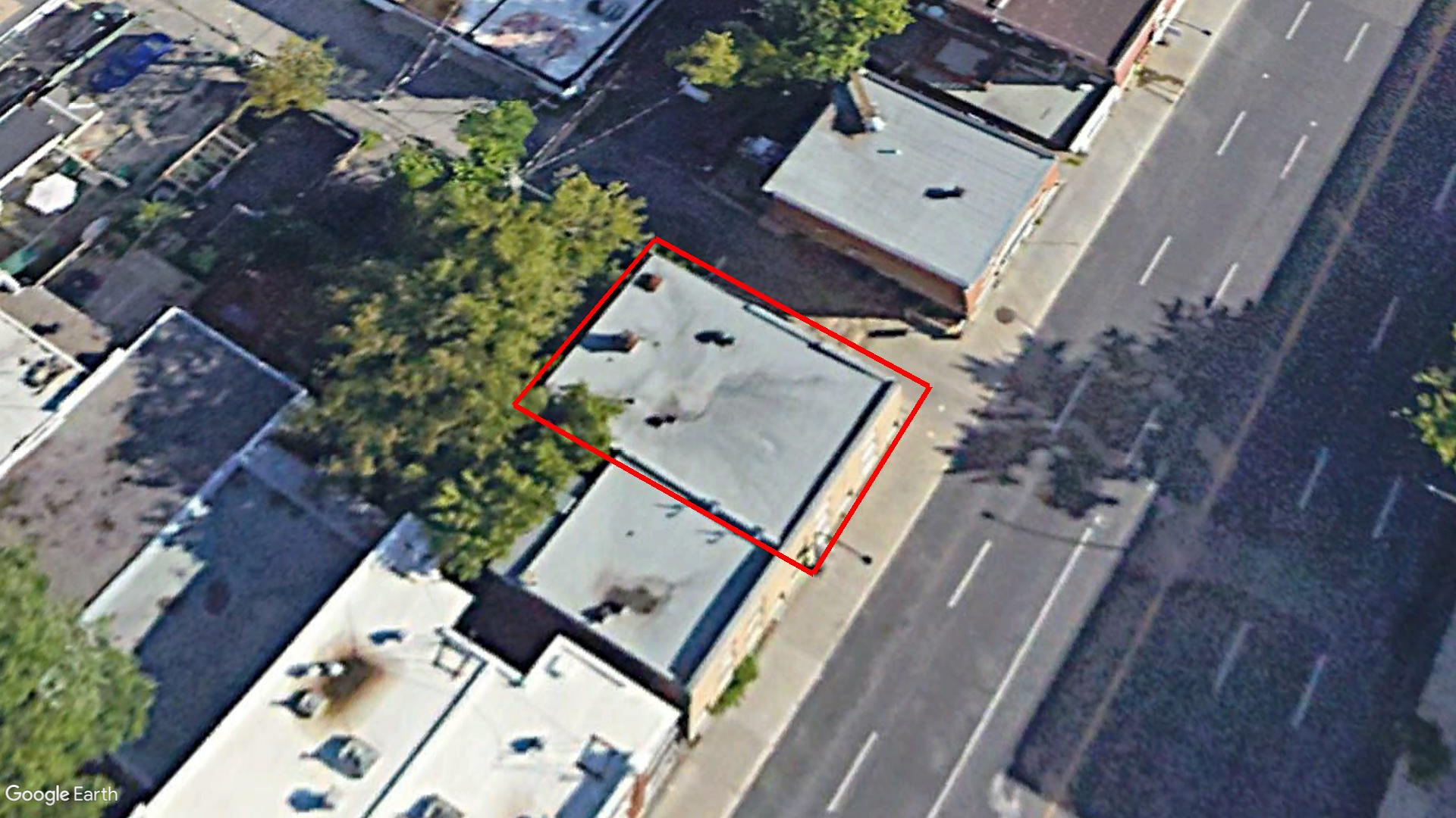 Tax Sale Montreal, Quebec - 613036-50