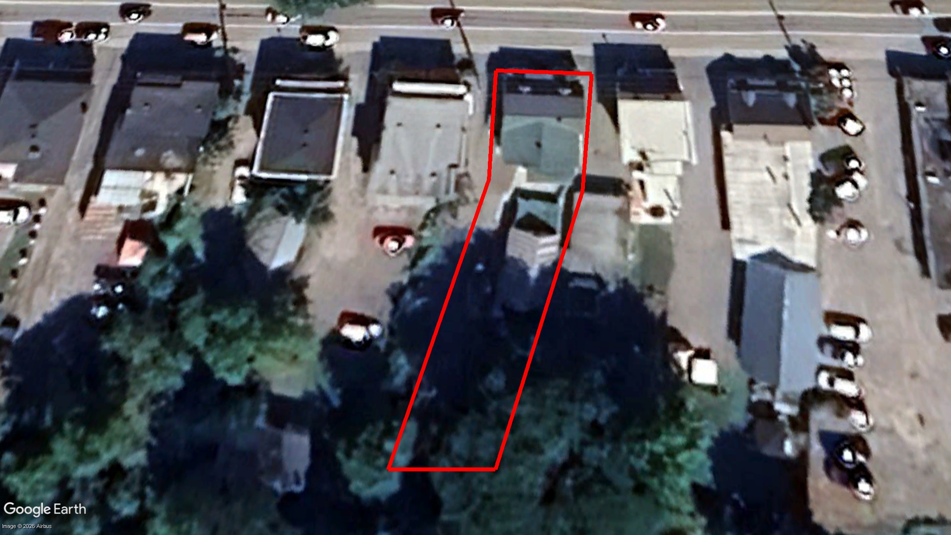 Tax Sale Vaudreuil-Soulanges, Quebec - 
