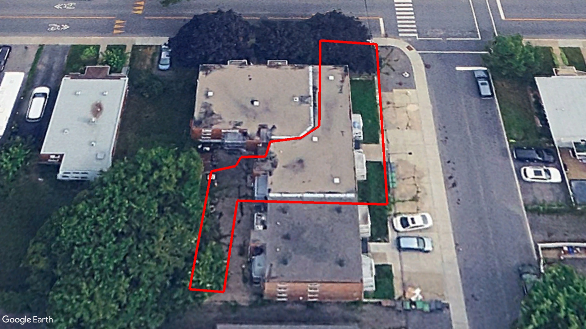 Tax Sale Montreal, Quebec - 050575-36