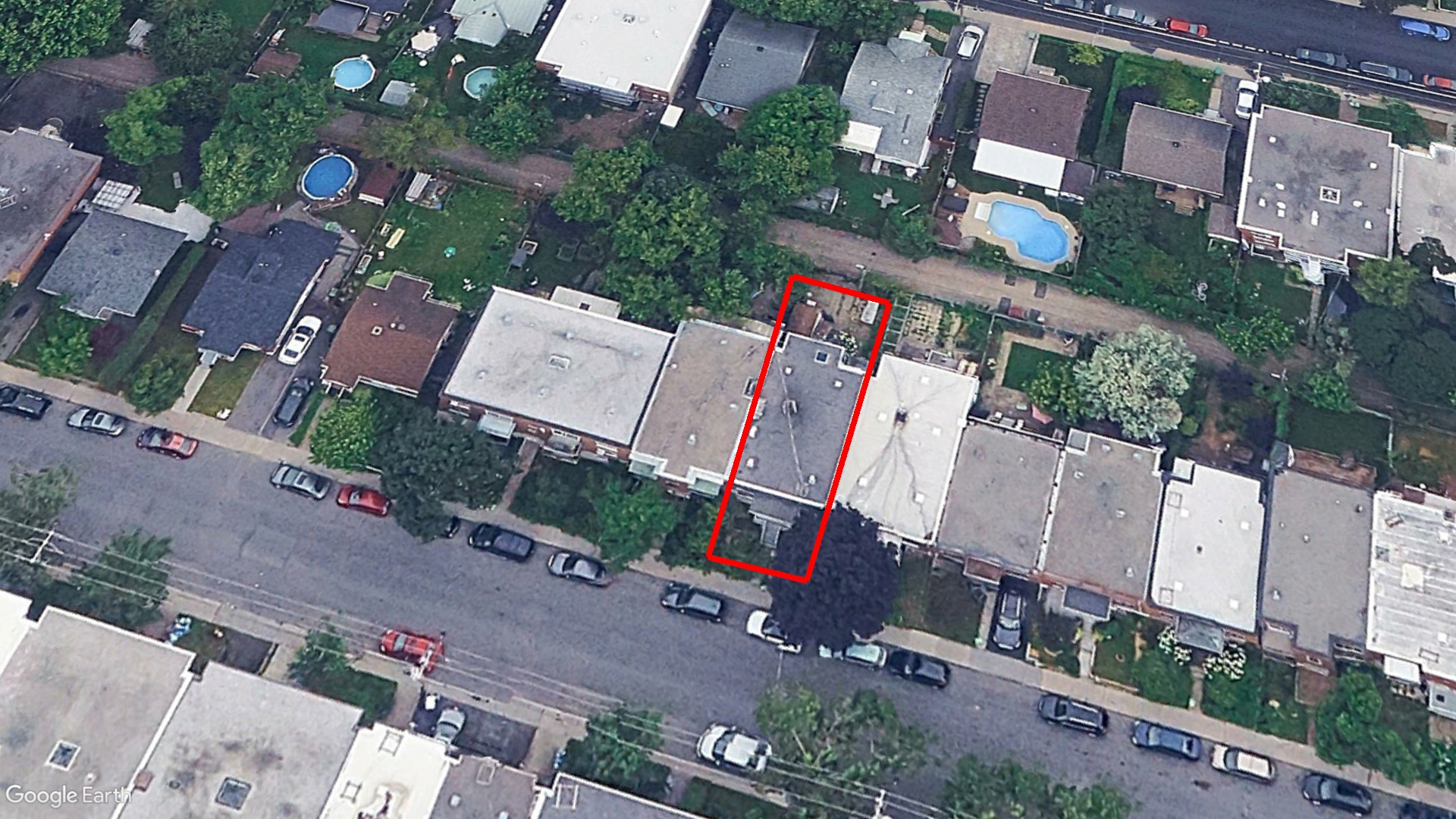 Tax Sale Montreal, Quebec - 663371-00