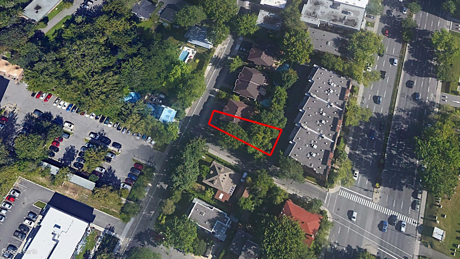 Tax Sale Montreal, Quebec - 715180-70