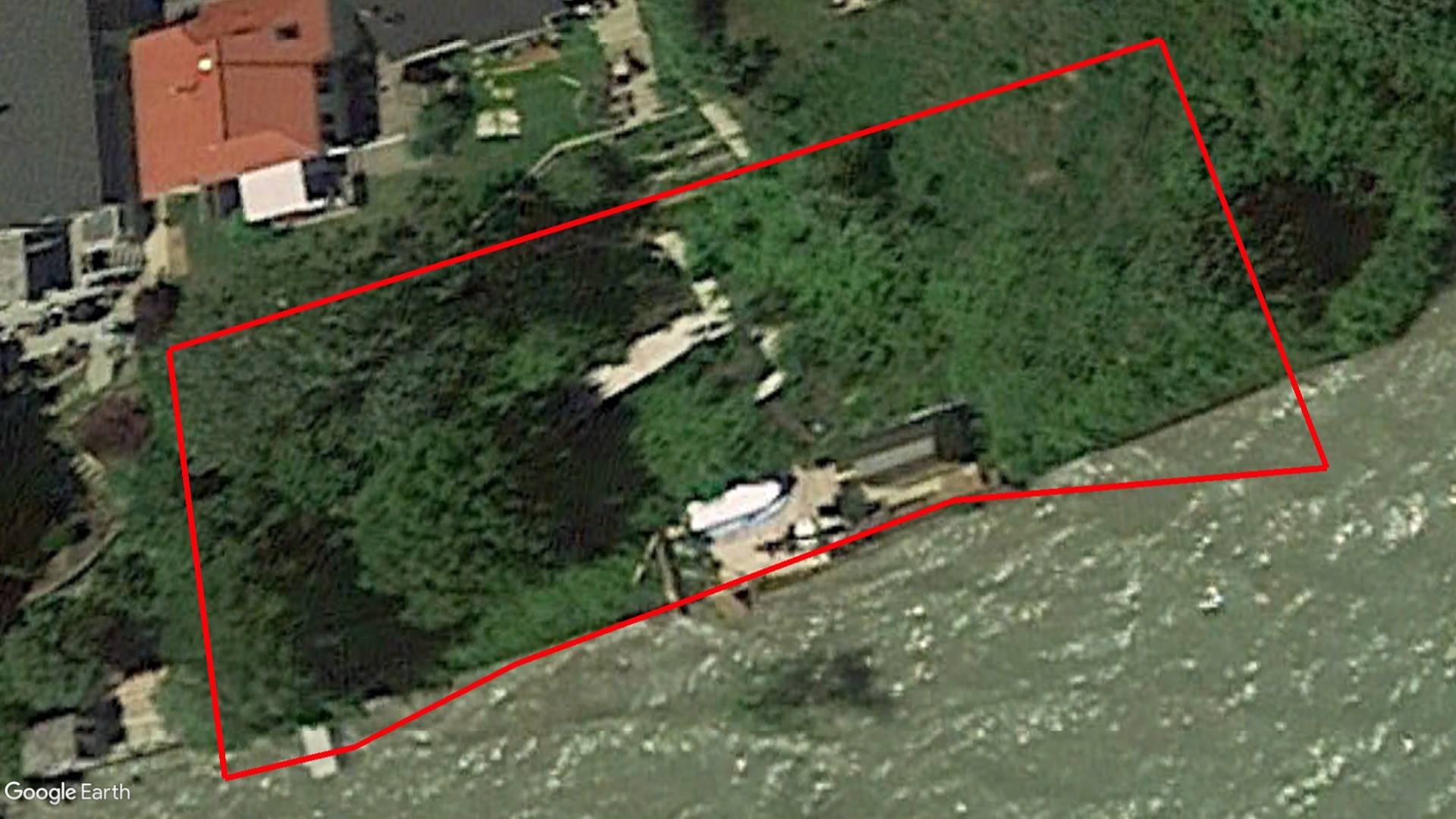 Tax Sale Norfolk County, Ontario - 33 10 334 010 03001 0000