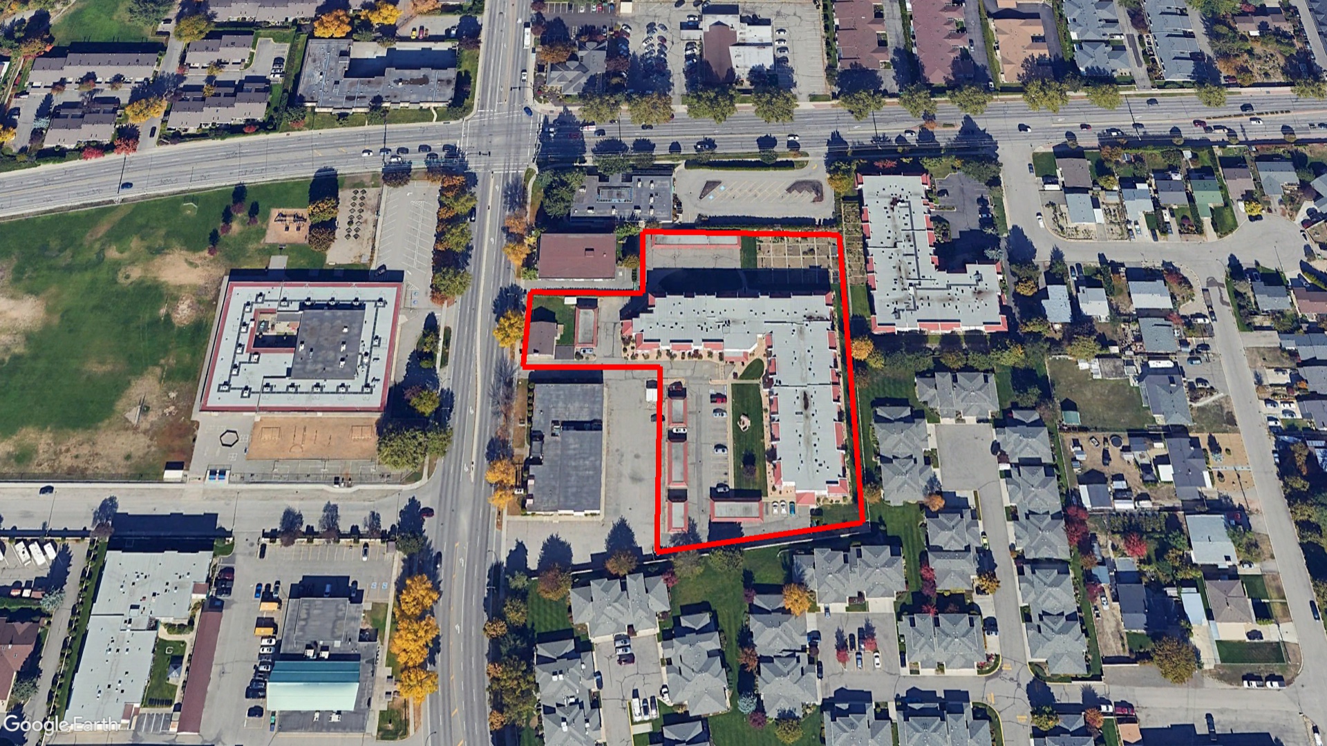 Tax Sale Kelowna, British Columbia - 