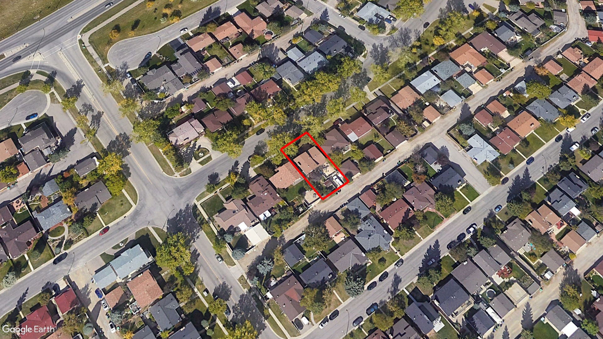 Tax Sale Calgary, Alberta - 022-10450-9