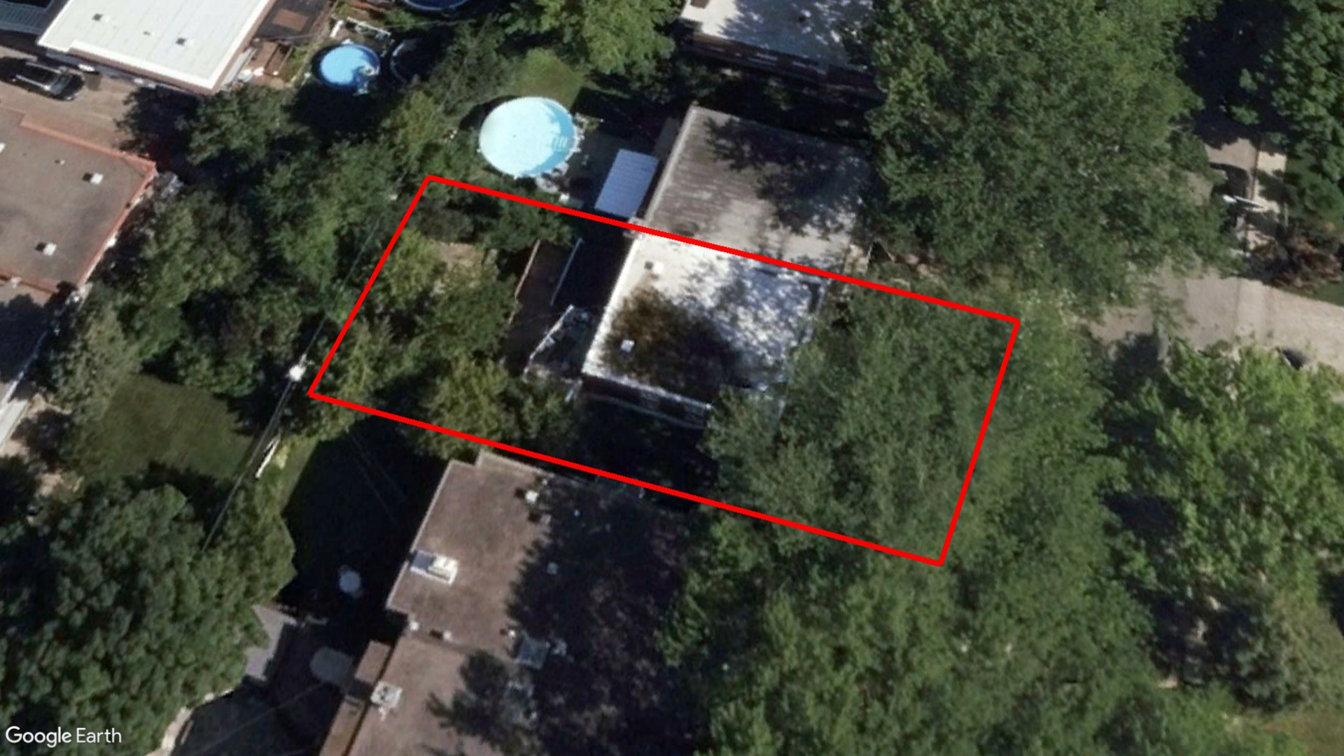 Tax Sale Montreal, Quebec - 020856-63 