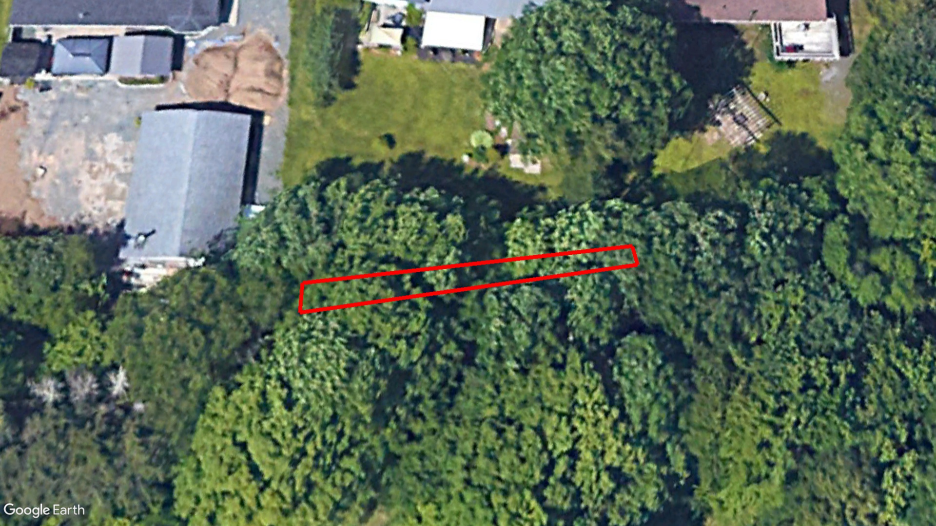 Tax Sale York/Sunbury, New Brunswick - 04676447