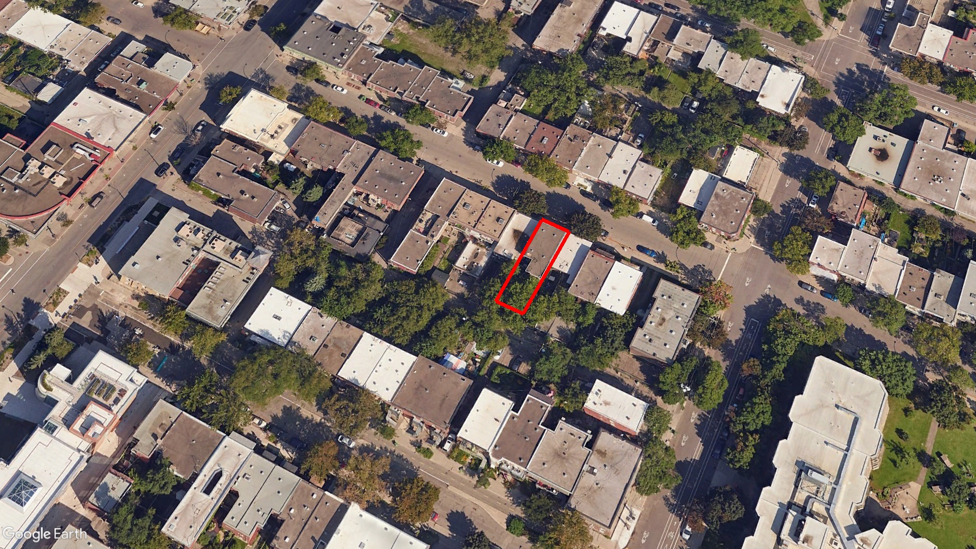 Tax Sale Montreal, Quebec - 331215-00