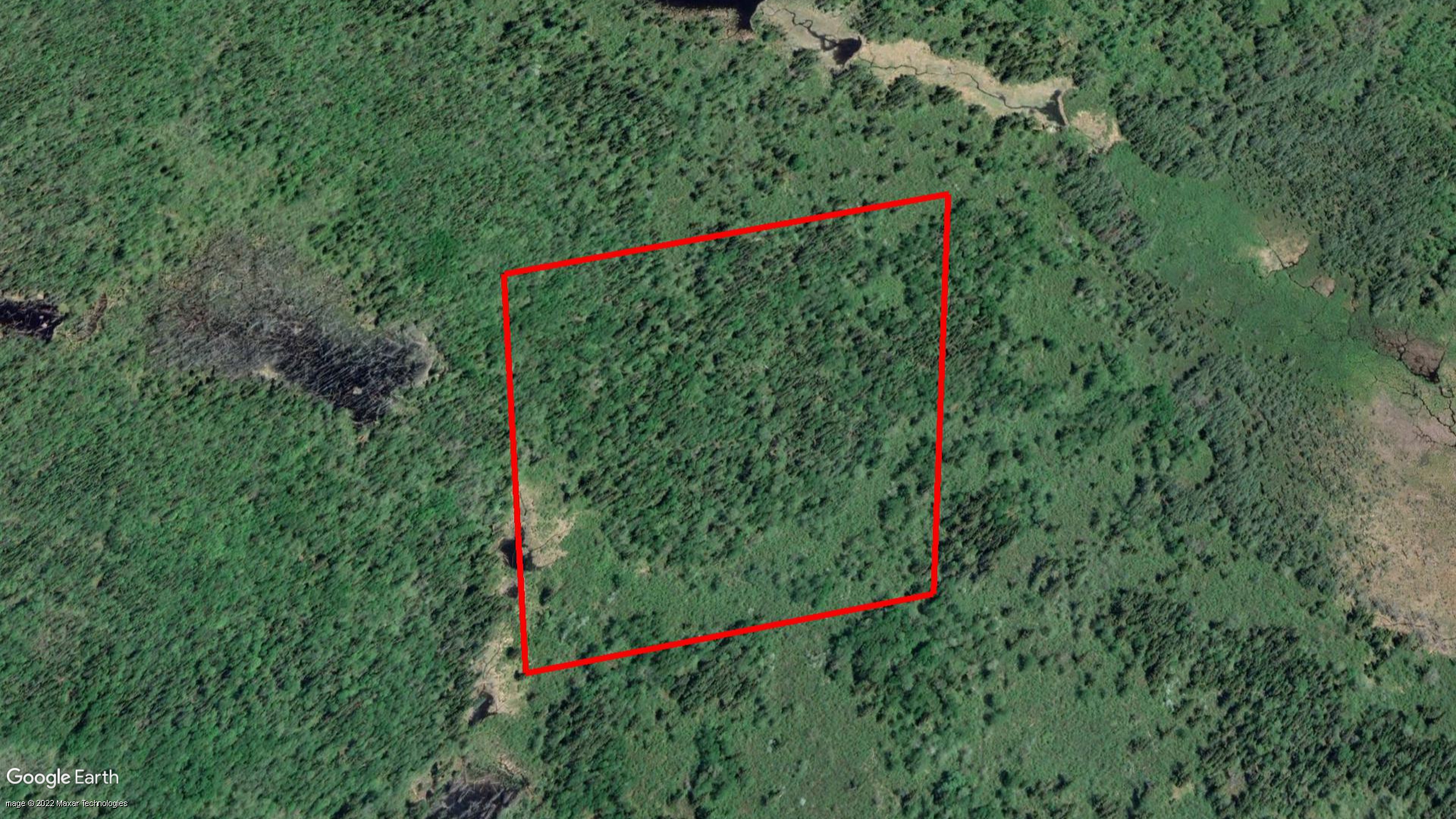 Tax Sale Larder Lake, Ontario - 54 62 000 003 03500 0000