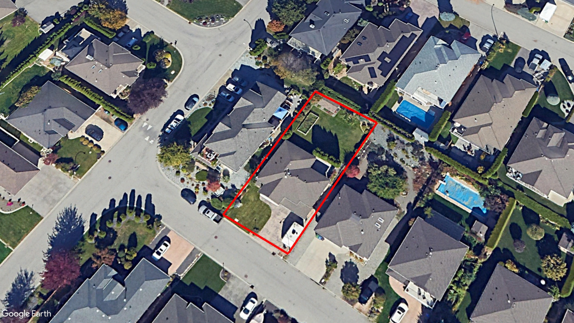 Tax Sale Kelowna, British Columbia - 