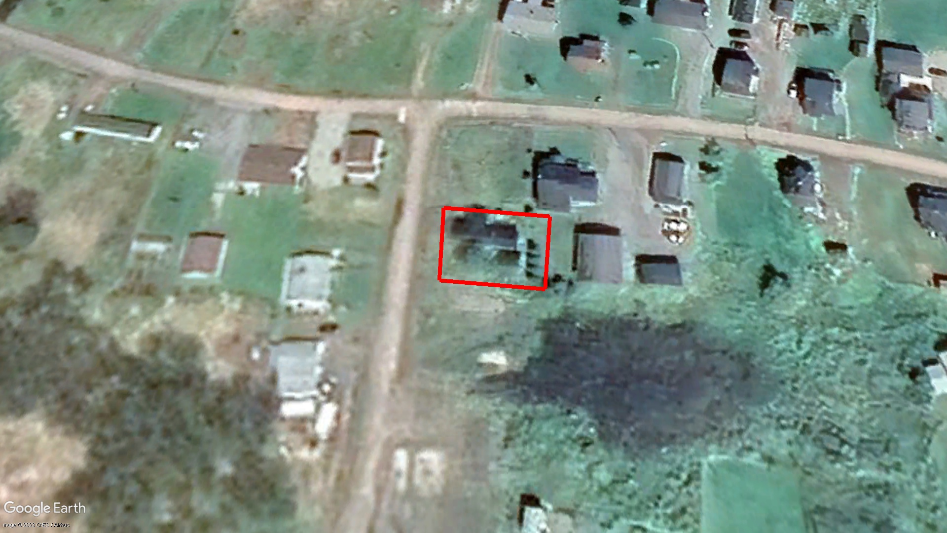 Tax Sale Richmond, Nova Scotia - 00398942