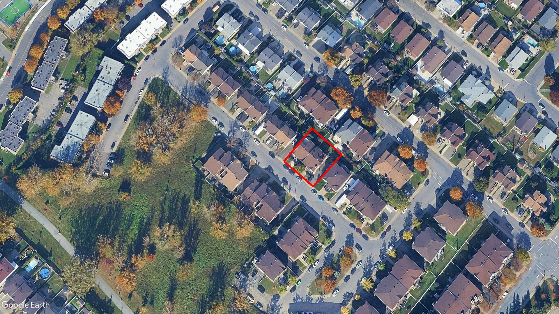 Tax Sale Montreal, Quebec - 855326-81