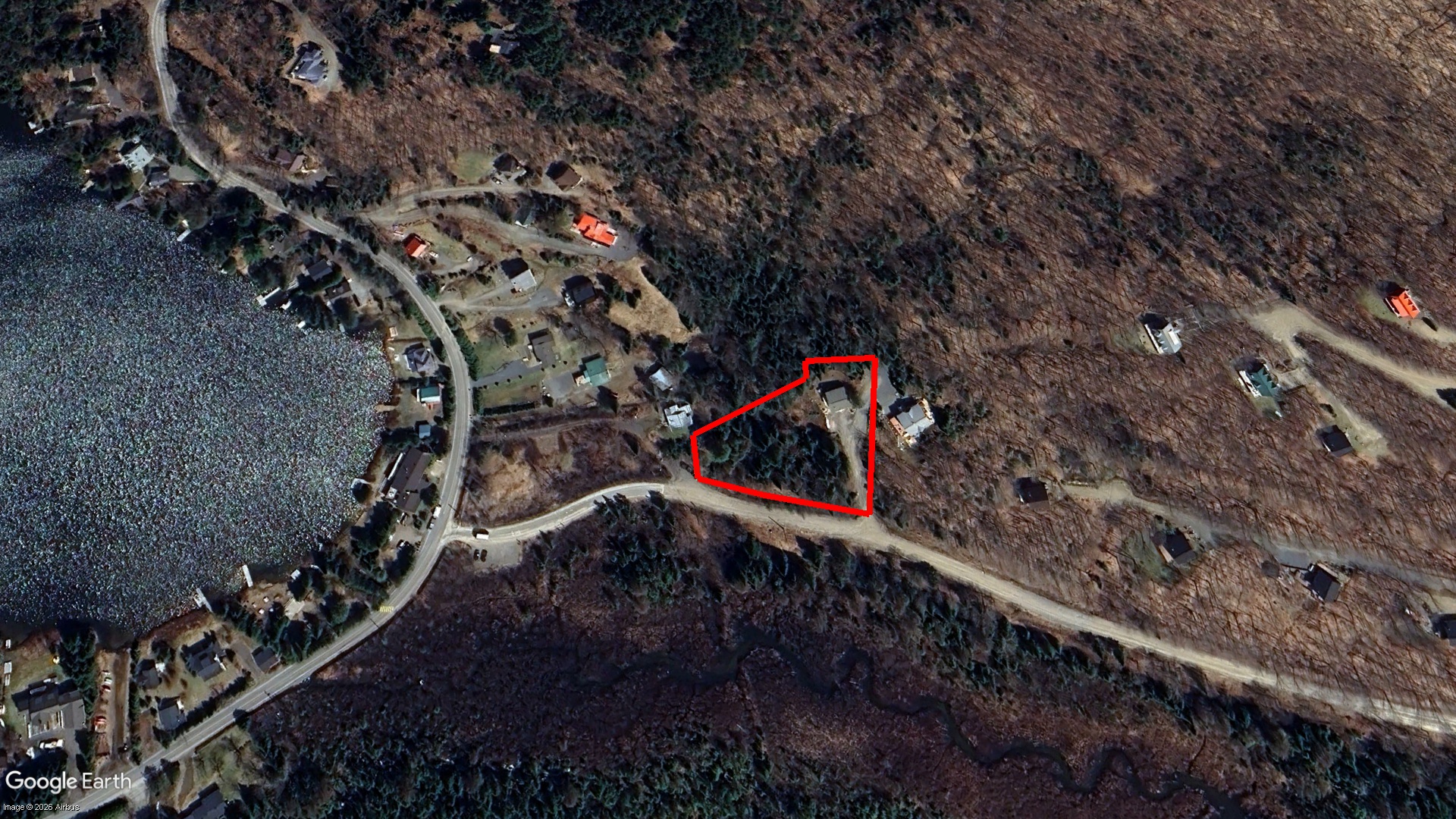Tax Sale Des Laurentides, Quebec - 3019-30-8725