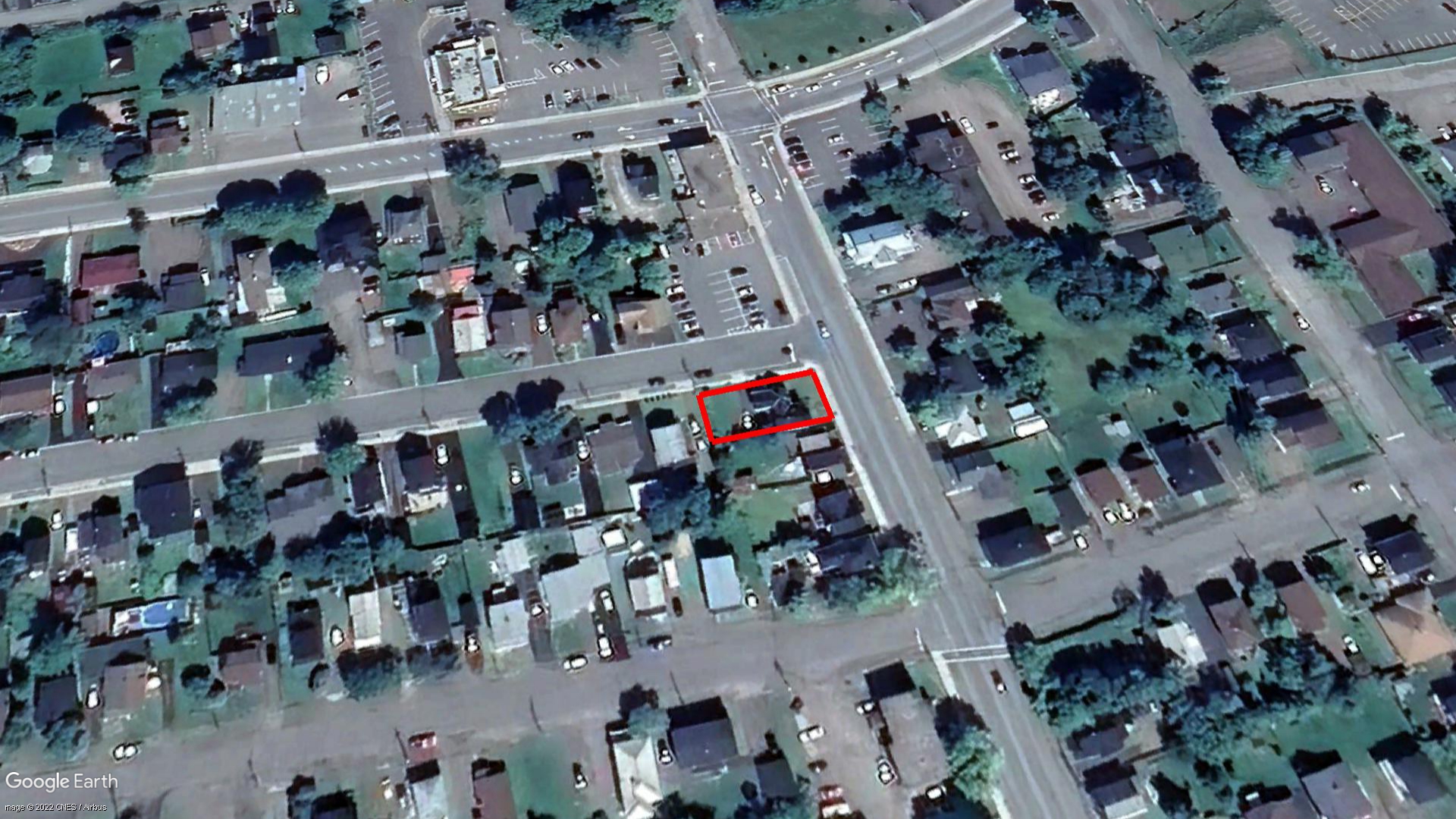 Tax Sale Restigouche, New Brunswick - 03424473