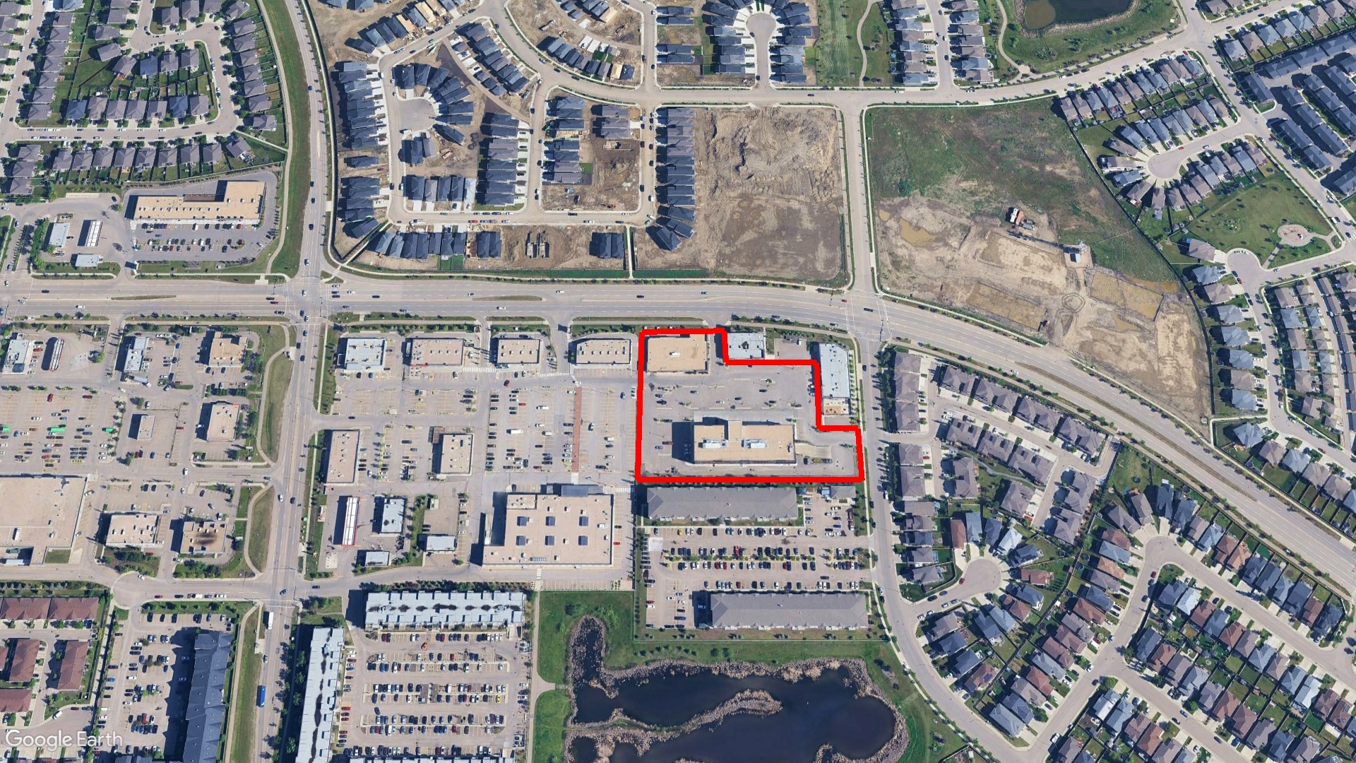 Tax Sale Edmonton, Alberta - 