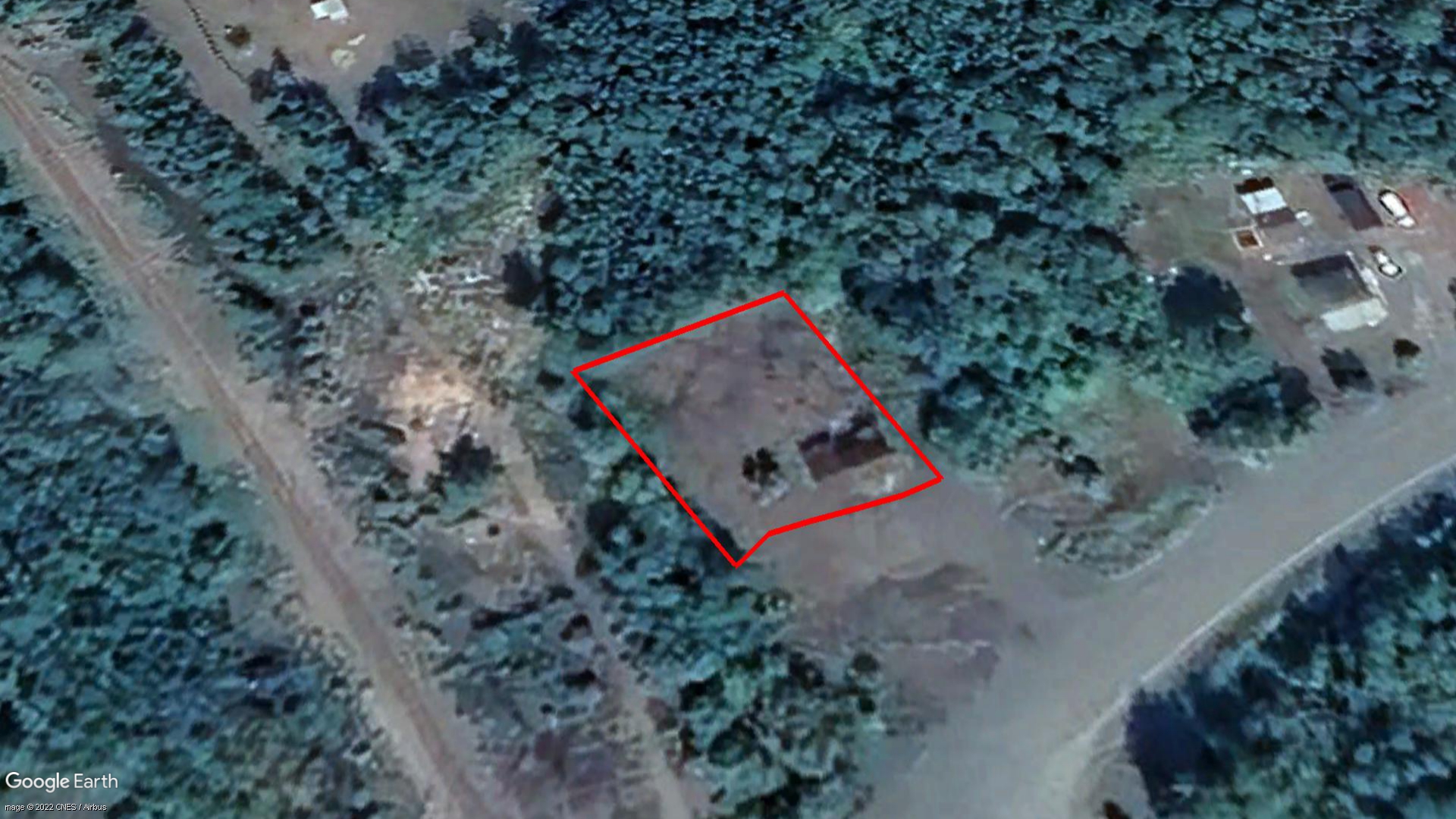 Tax Sale Gloucester, New Brunswick - 03158608