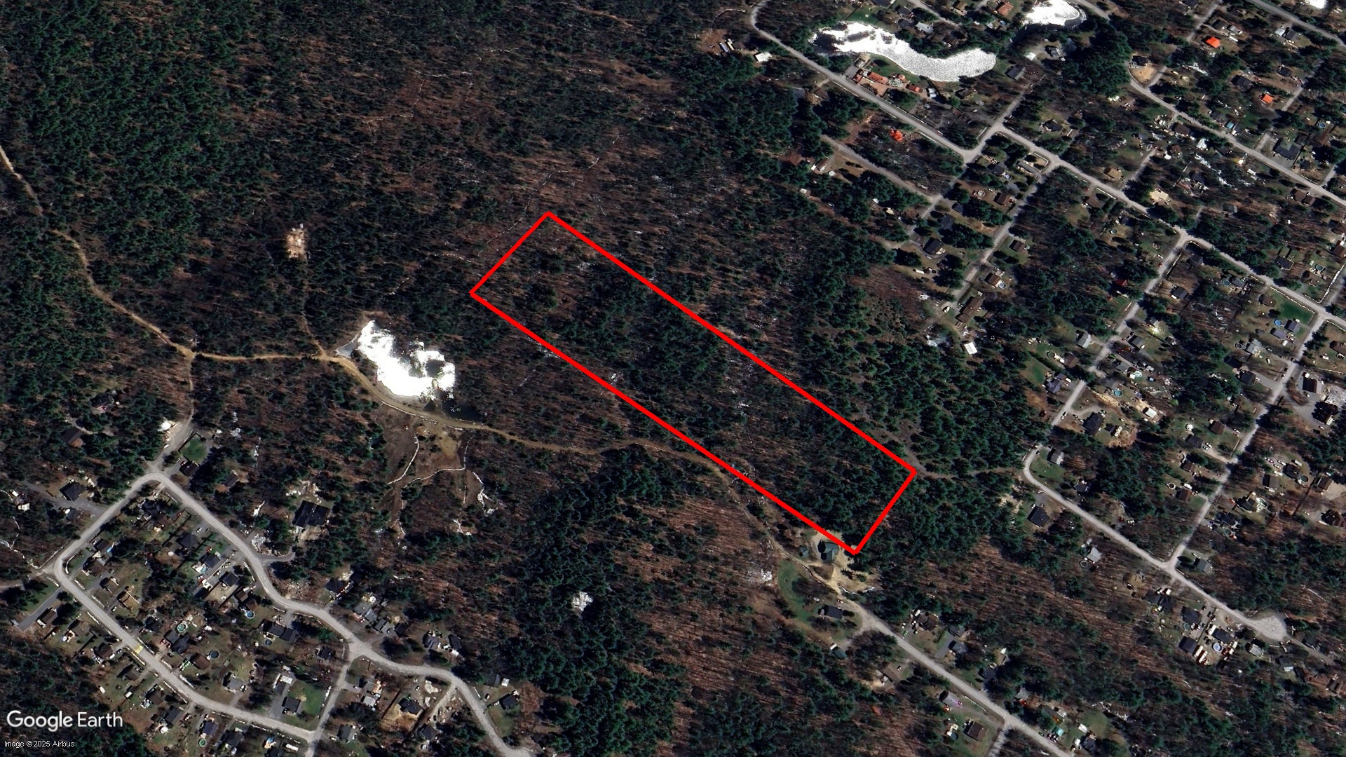 Tax Sale Montcalm, Quebec - 