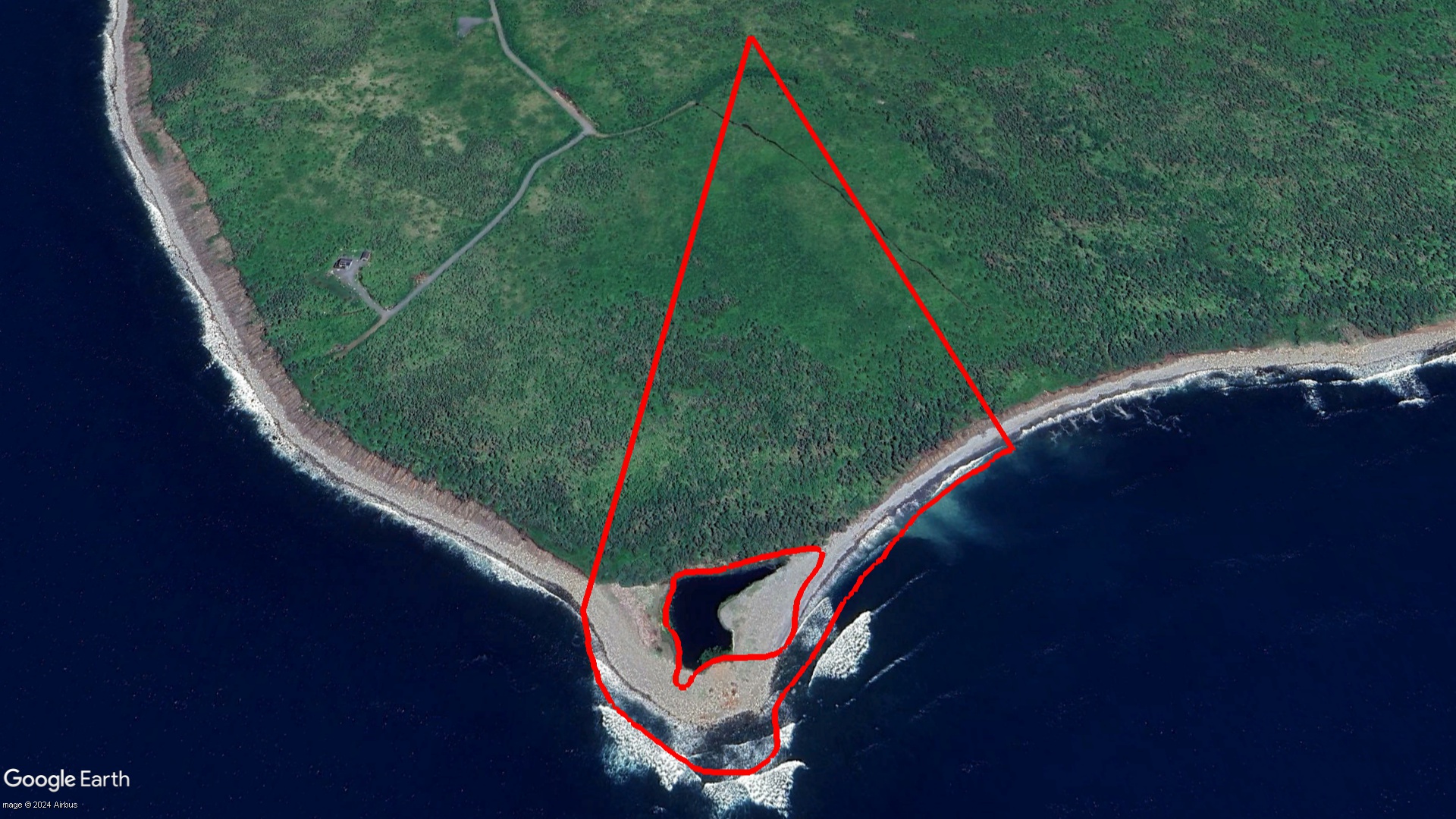 Tax Sale Halifax, Nova Scotia - 08936188