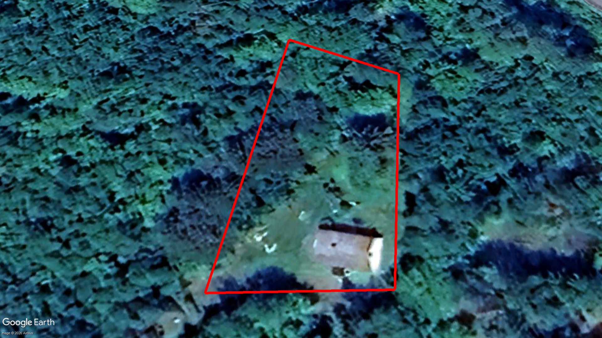 Tax Sale Queens, New Brunswick - 00952477