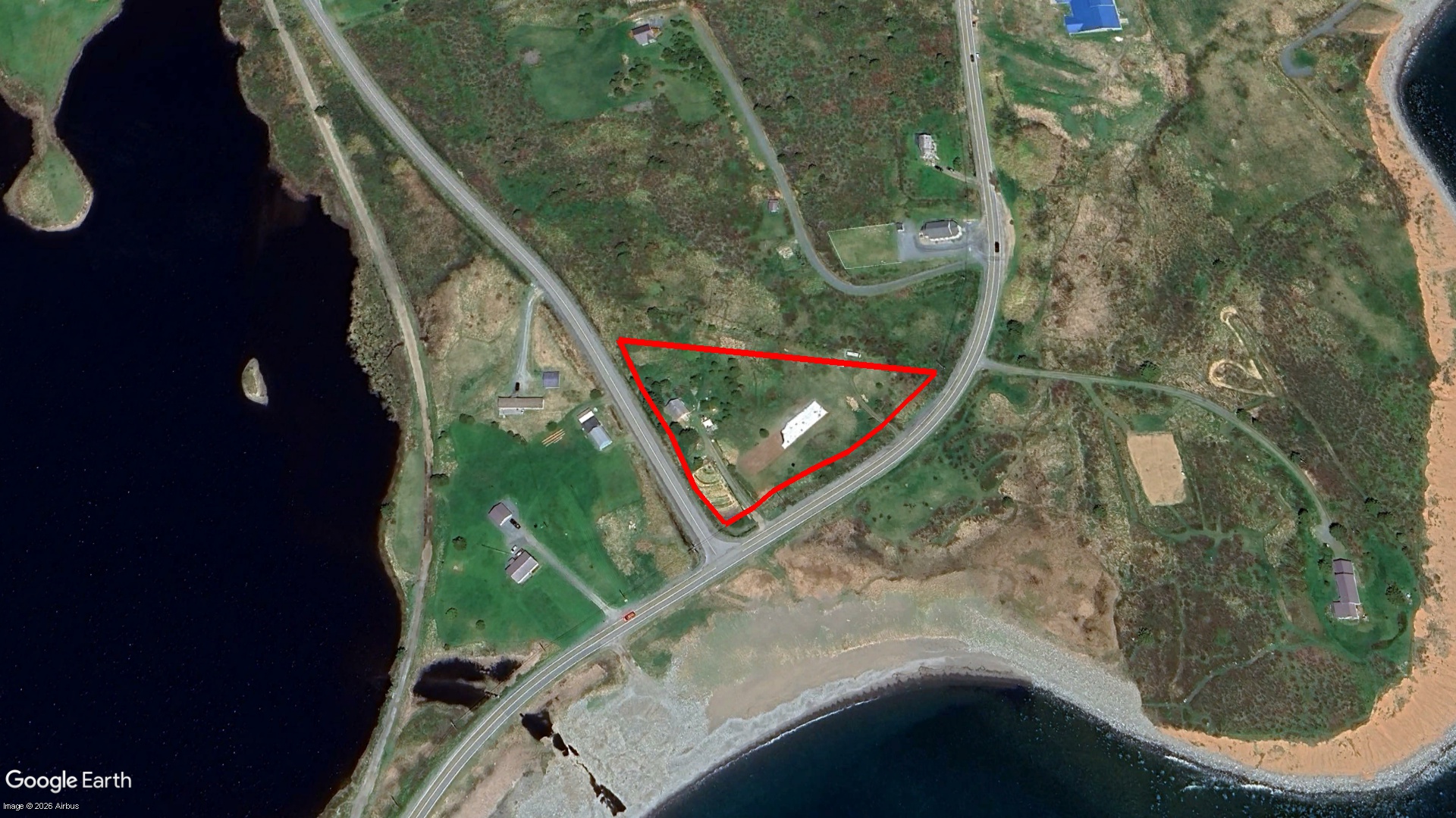 Tax Sale Halifax, Nova Scotia - 00439703