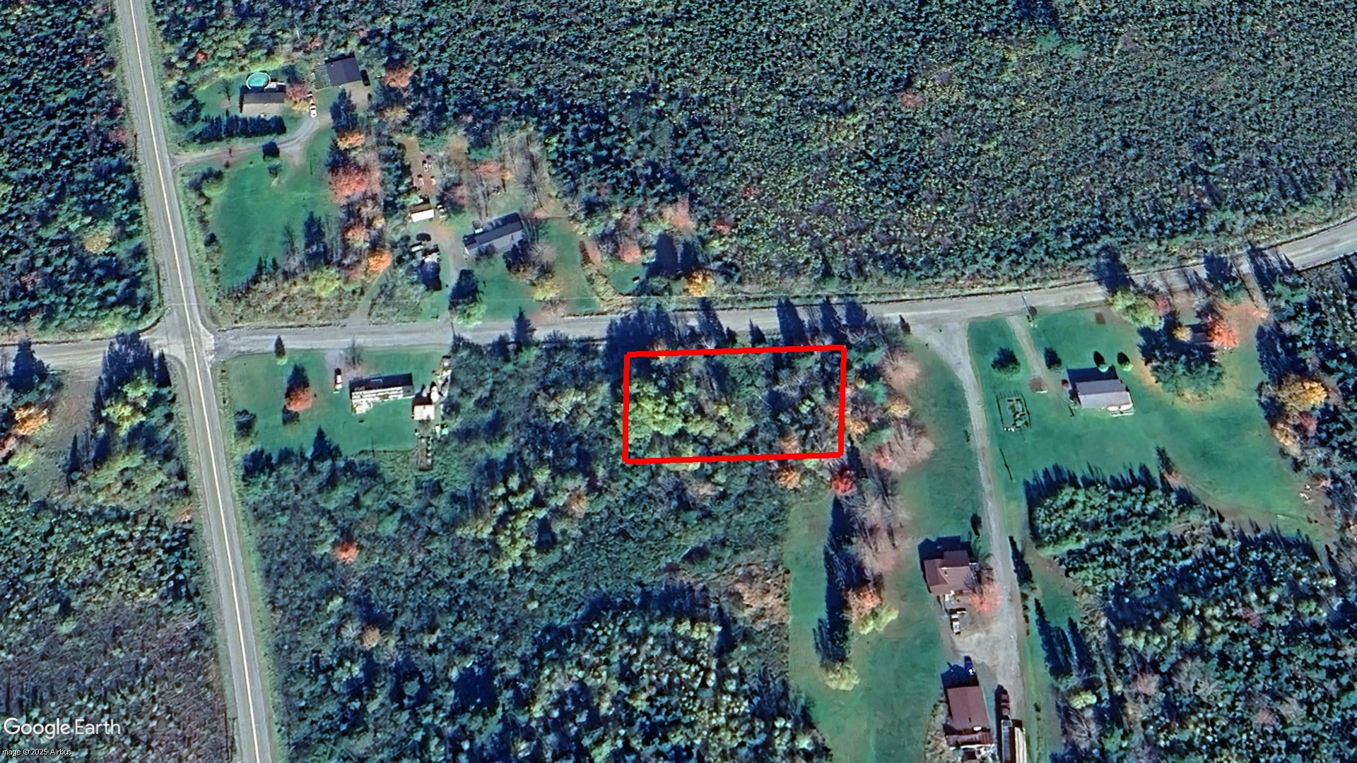 Tax Sale Halifax, Nova Scotia - 03294625