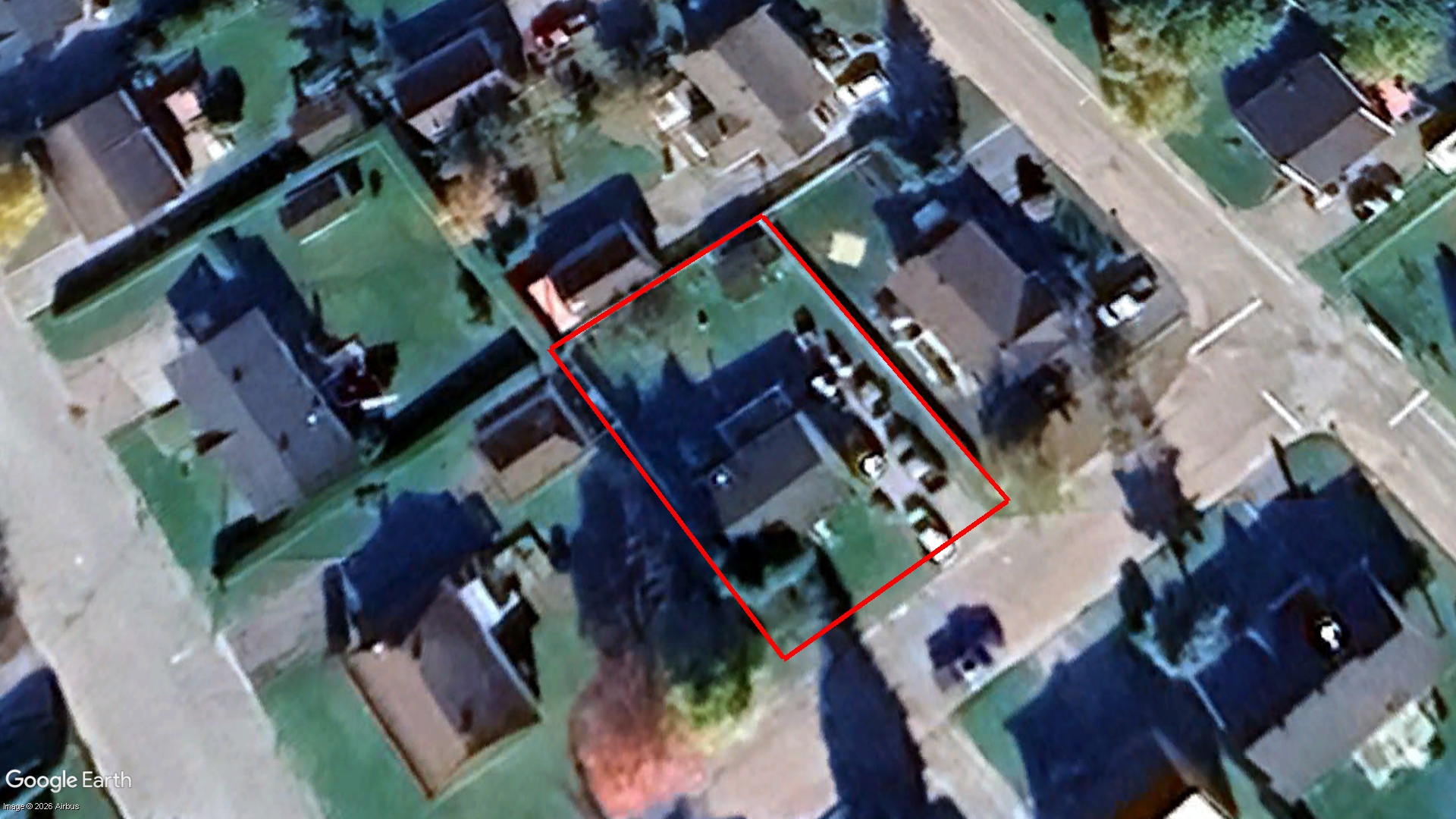 Tax Sale Domaine-du-Roy, Quebec - 9084-95-3639-00-0000