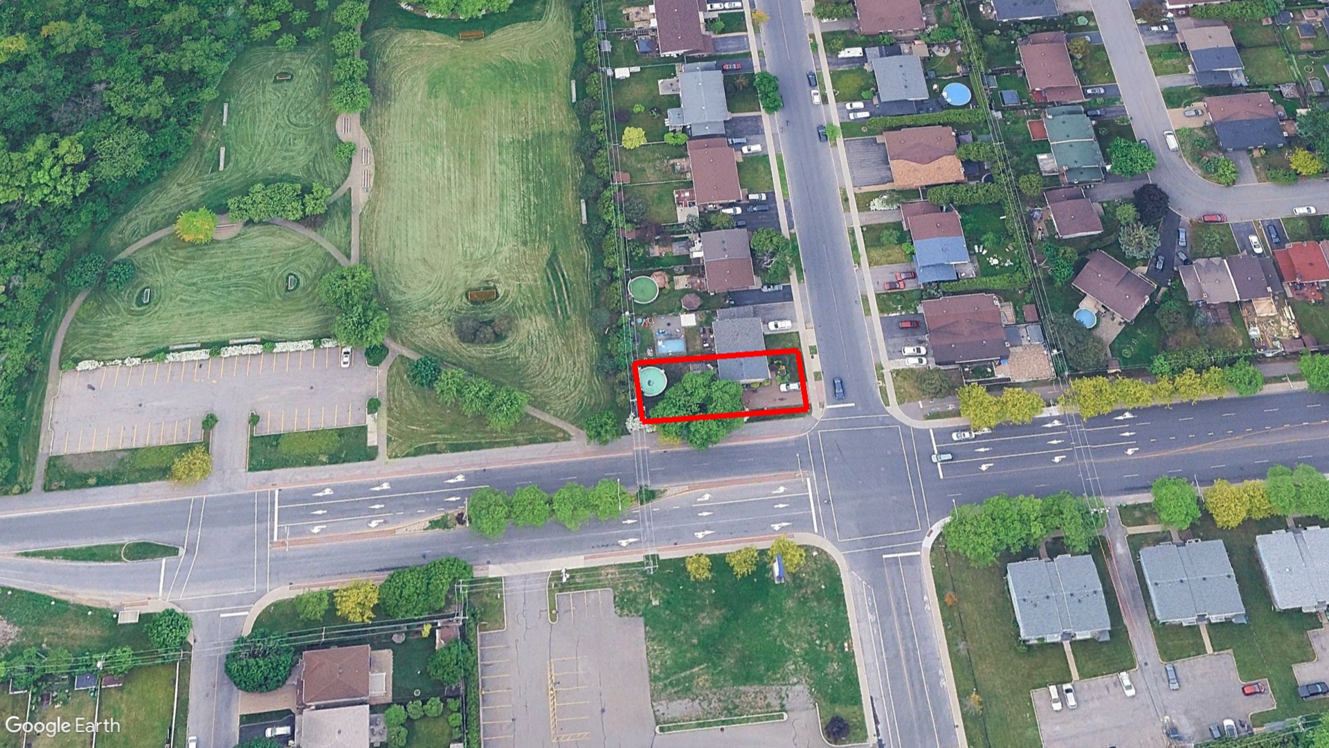 Tax Sale Montreal, Quebec - 040222-31