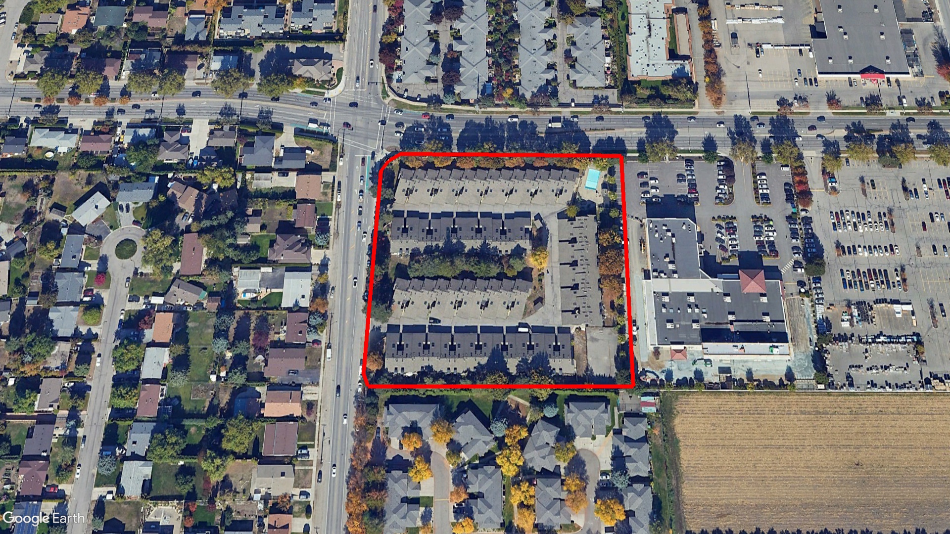 Tax Sale Kelowna, British Columbia - 19-217-10519.637