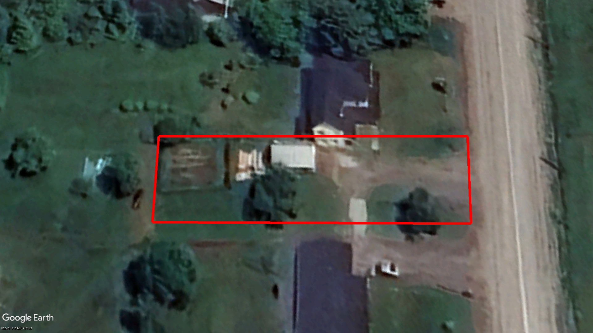 Tax Sale York/Sunbury, New Brunswick - 06258295