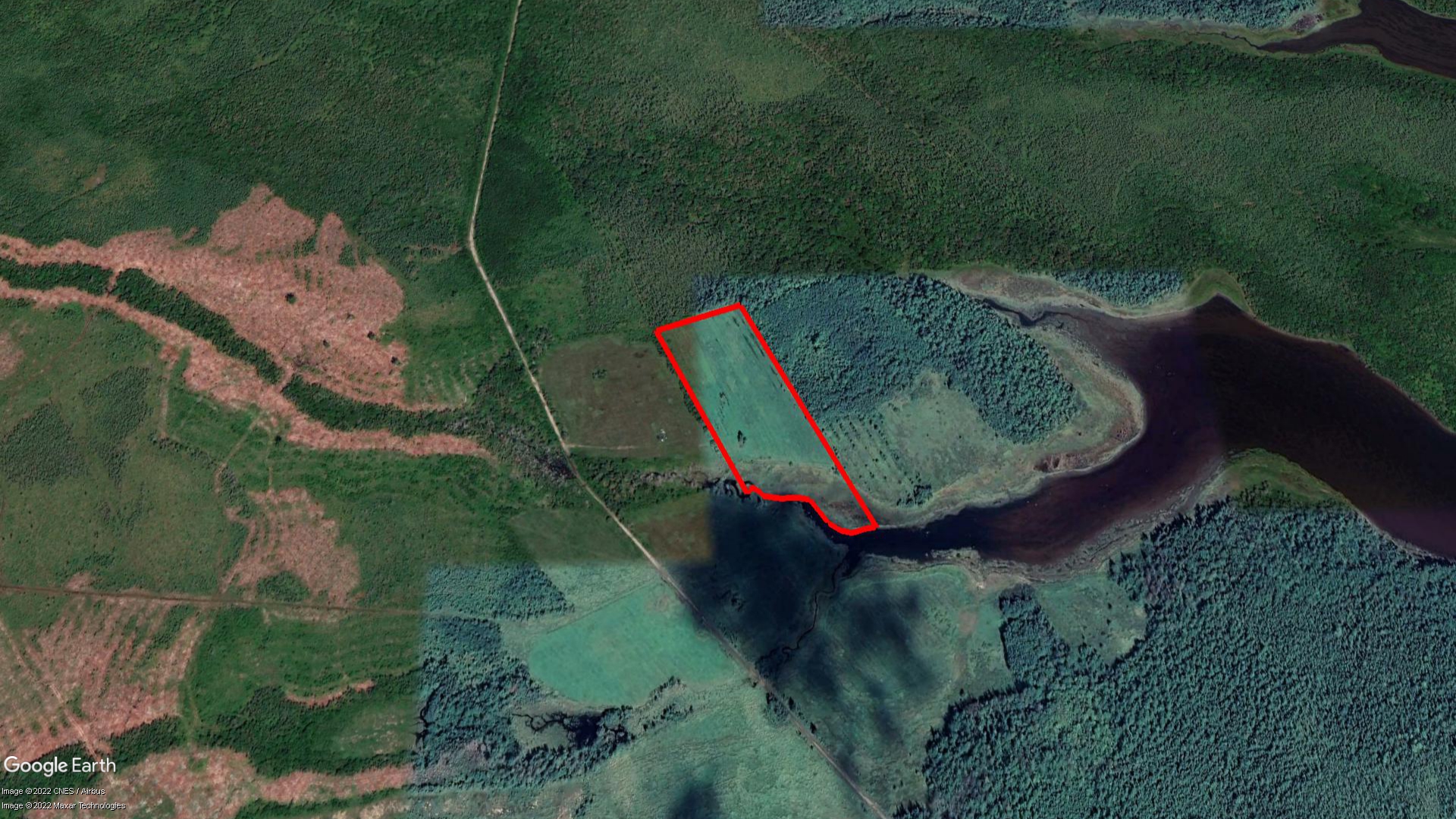 Tax Sale Bathurst, New Brunswick - 02674847