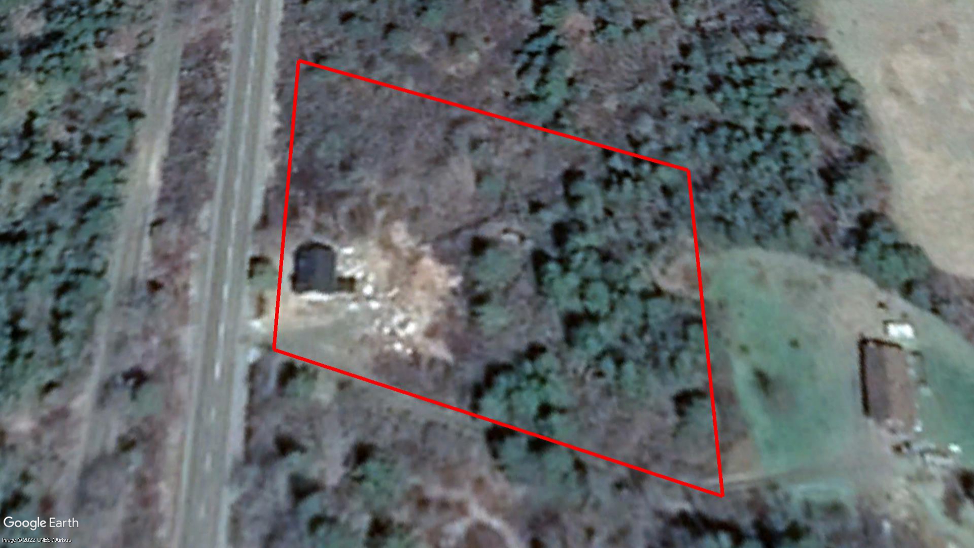 Tax Sale Clare, Nova Scotia - 03204839