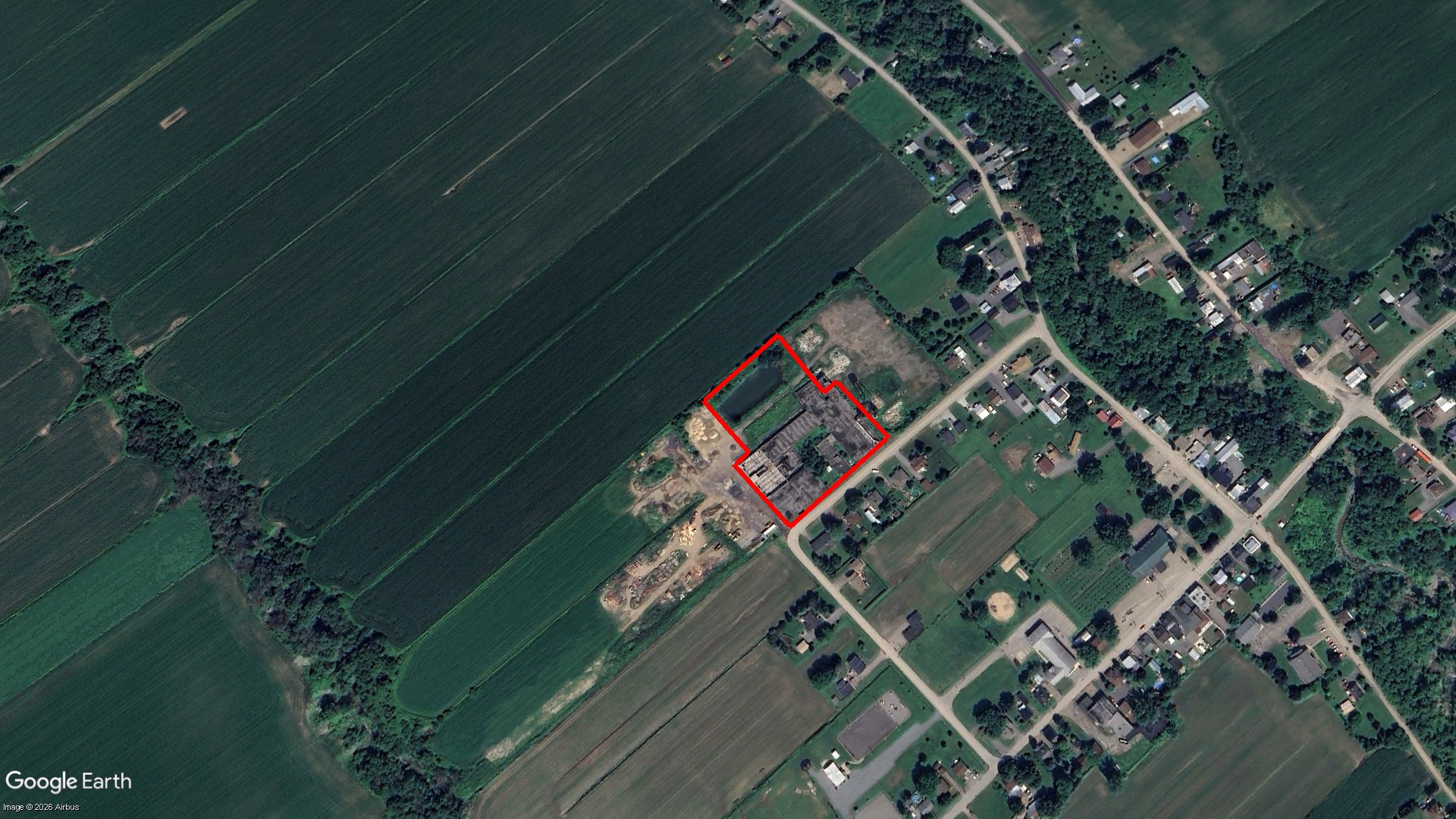 Tax Sale Maskinongé, Quebec - 3623-37-1039