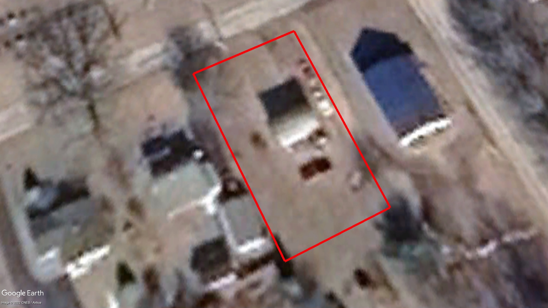 Tax Sale Kings, Nova Scotia - 04382412