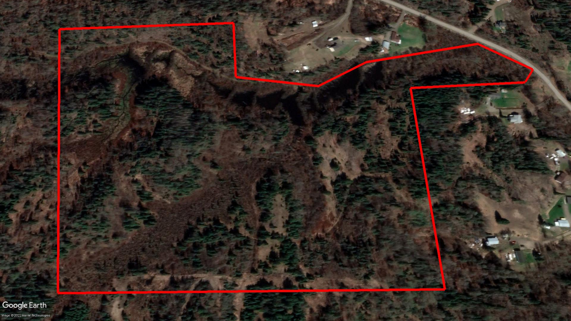 Tax Sale Prince George, British Columbia - 26-226-90-27362.065