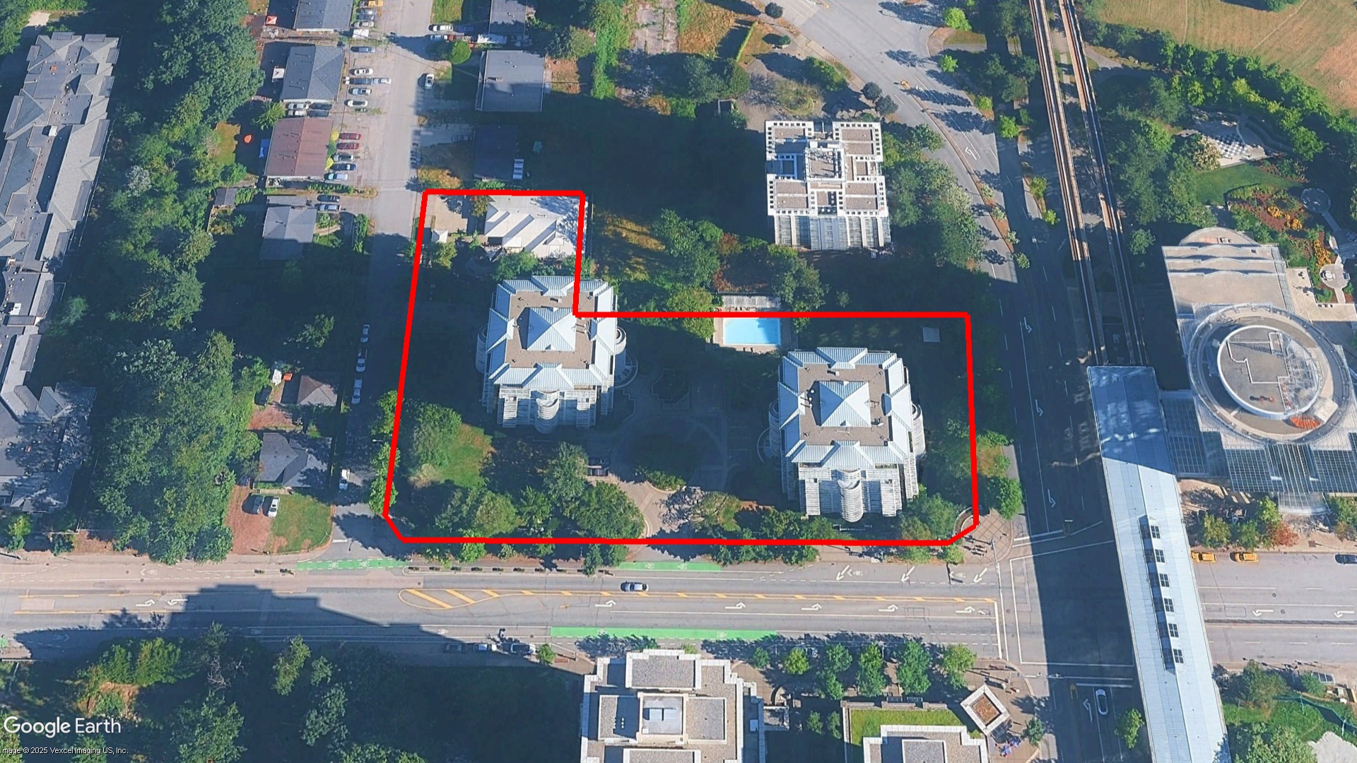 Tax Sale Surrey, British Columbia - 