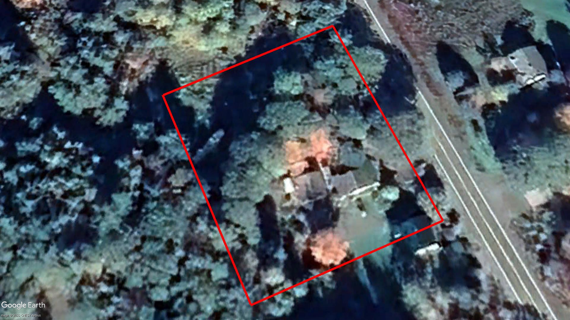 Tax Sale Queens, Nova Scotia - 10638992