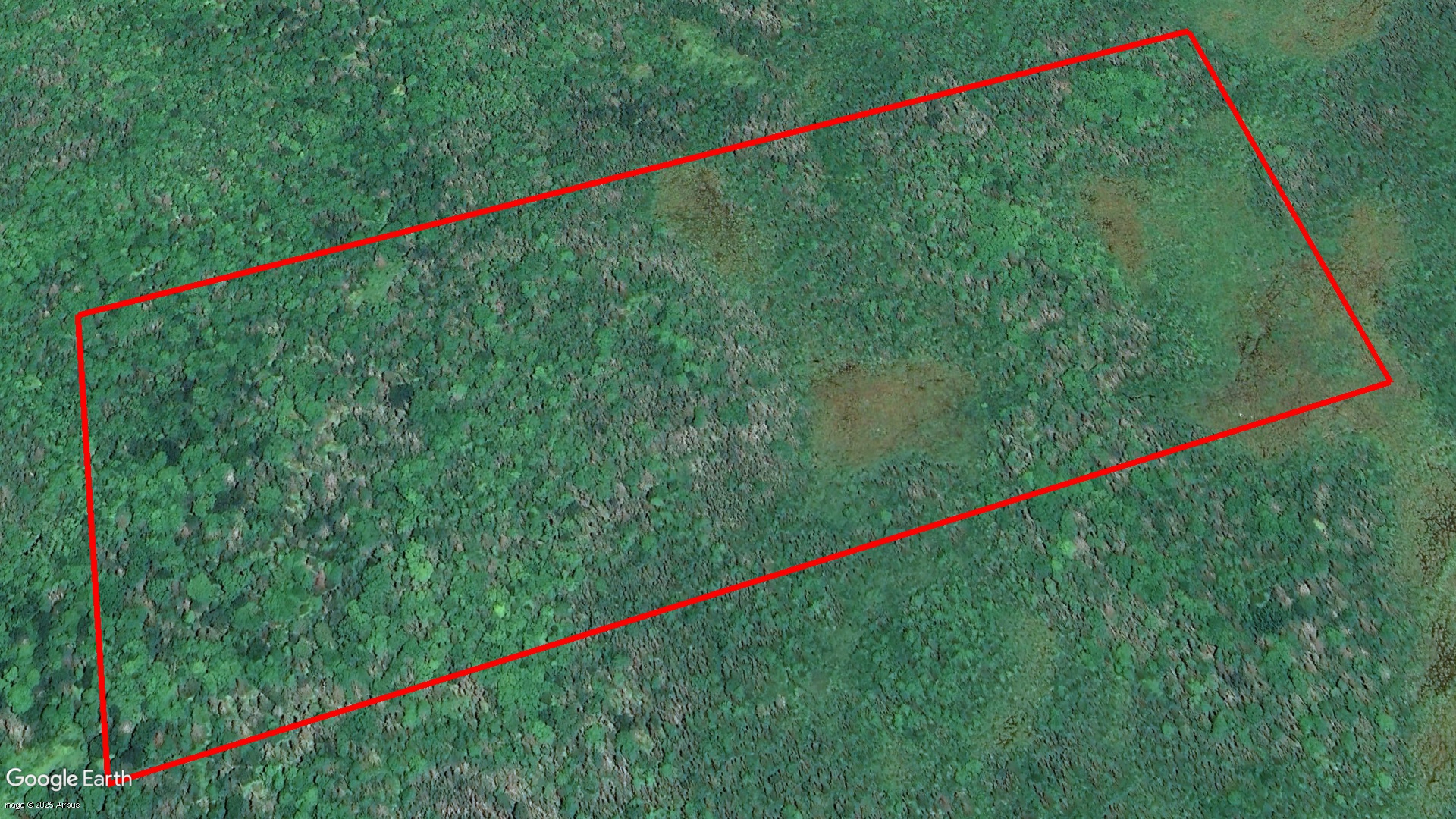 Tax Sale Barrington, Nova Scotia - 00053619