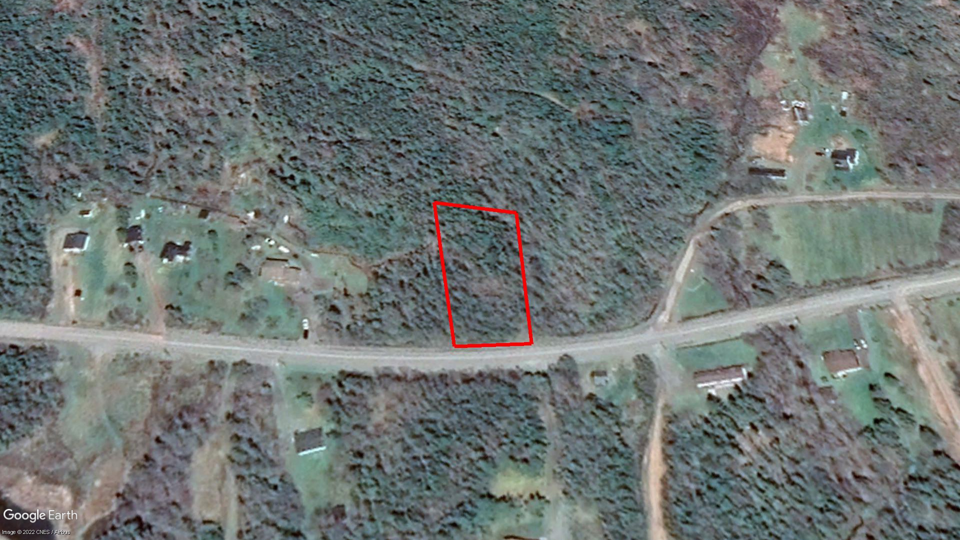 Tax Sale Richmond, Nova Scotia - 02946599 