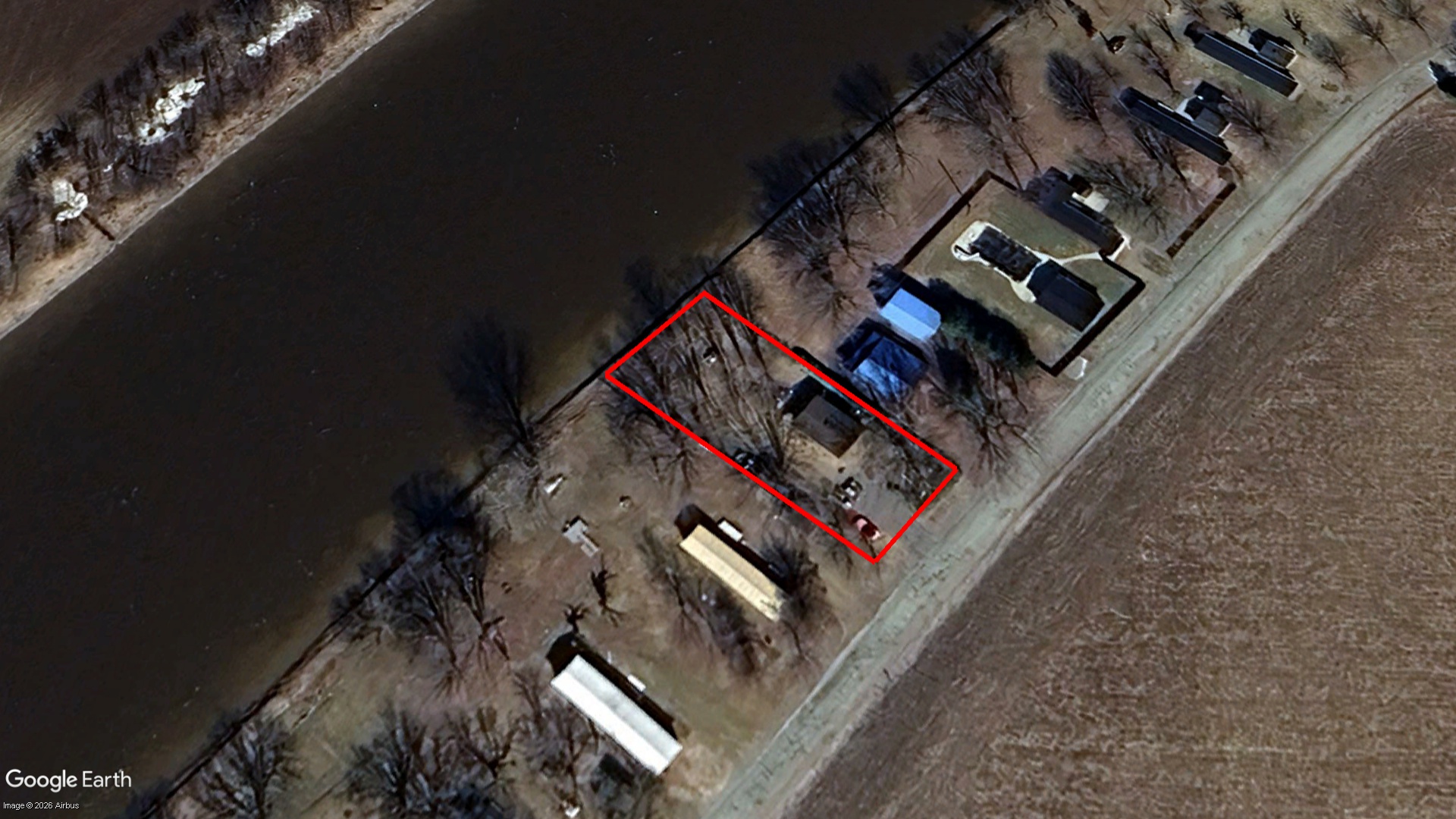 1101, Terrasse Bellevue 