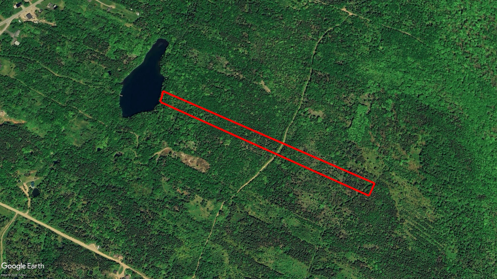 Tax Sale Inverness, Nova Scotia - 00324884