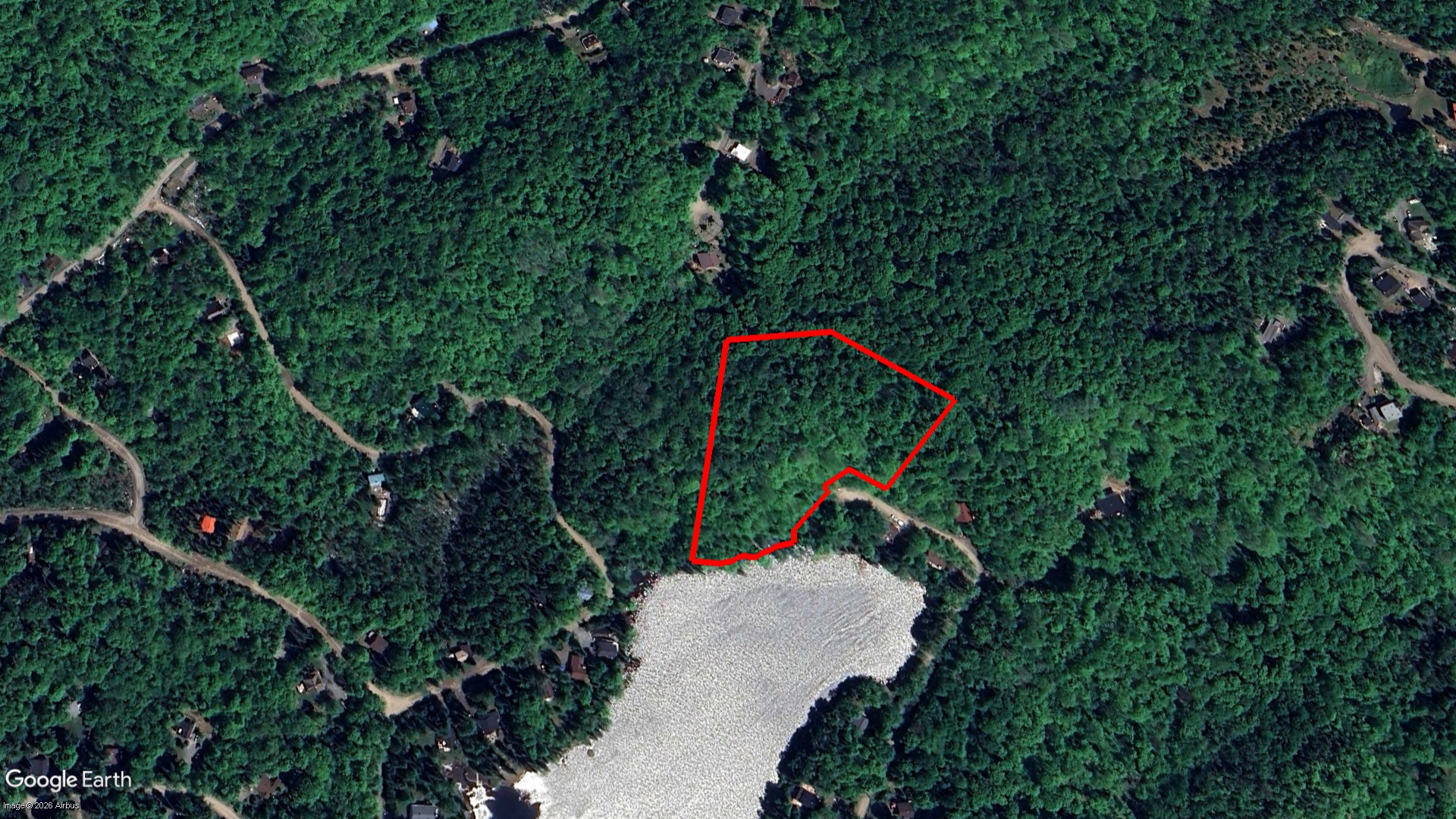 Tax Sale Les Pays-d'en-Haut, Quebec - 