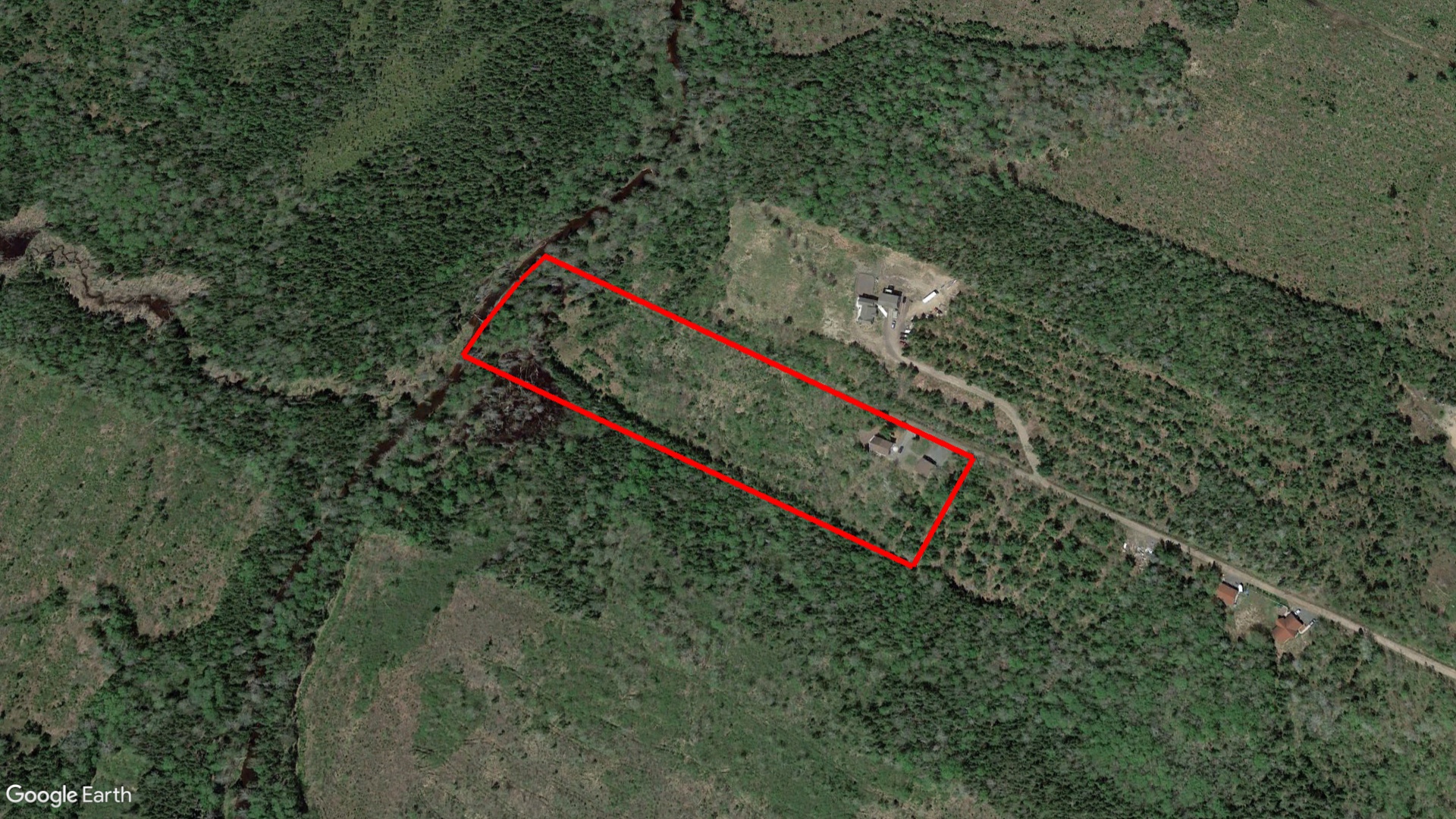 Tax Sale Albert Westmorland, New Brunswick - 05742144